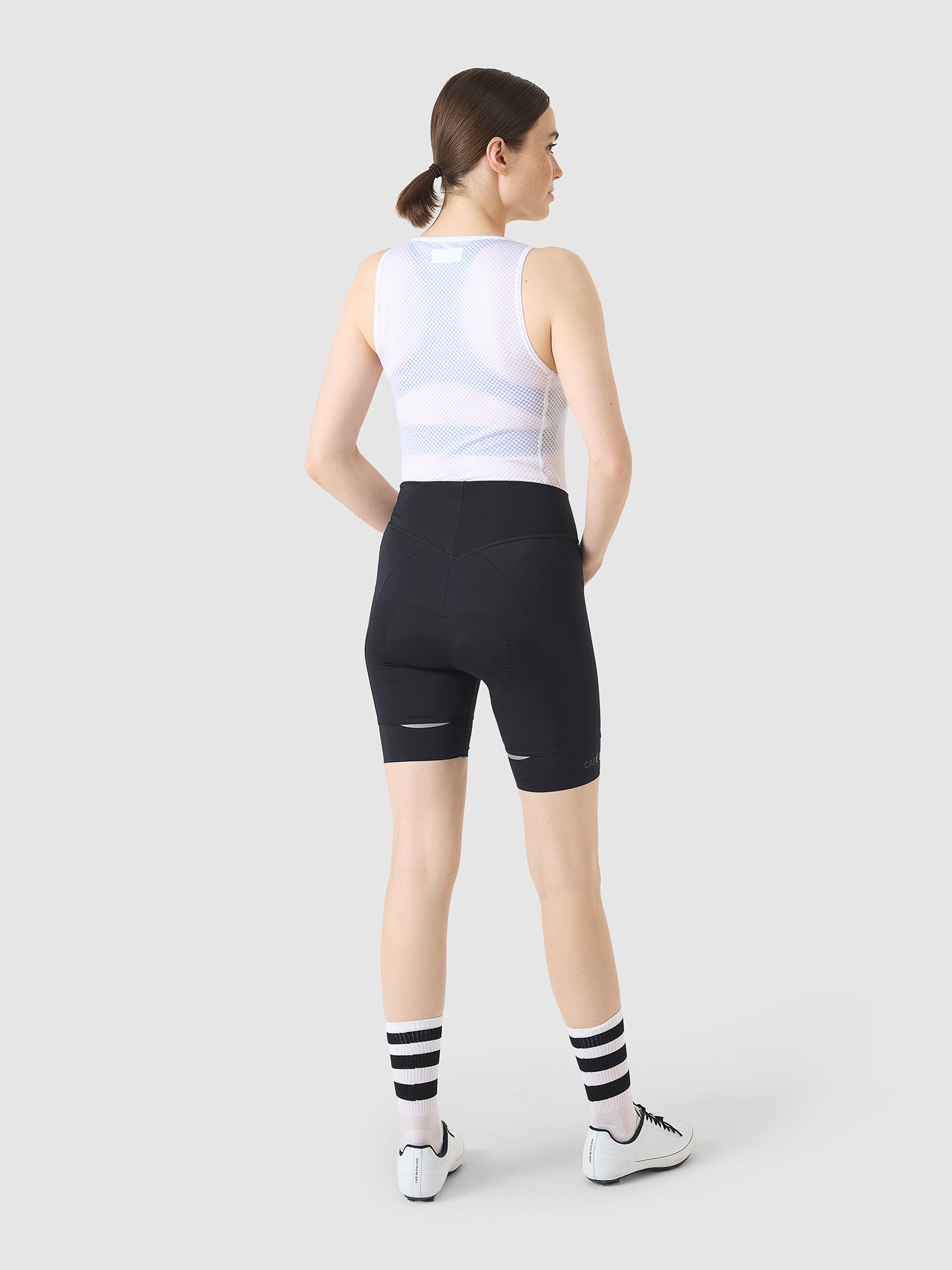 WOSAWE hommes femmes sous-short rembourré sous-vêtements de cyclisme WOSAWE hommes femmes sous-short rembourré sous-vêtements de cyclisme