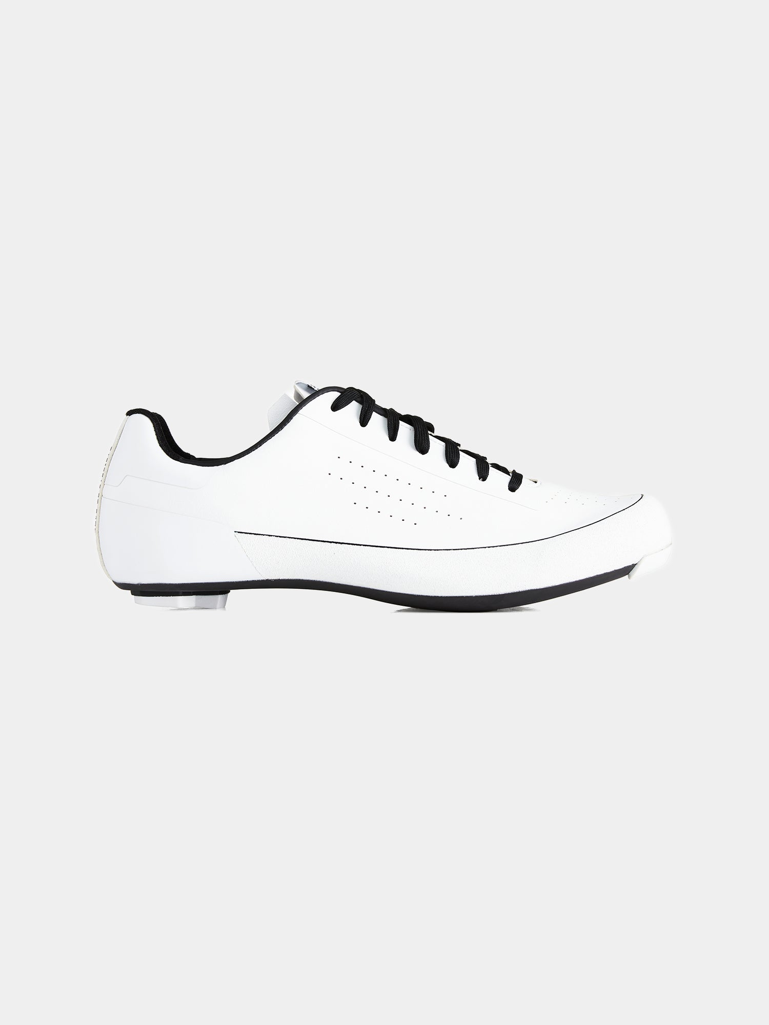 Unisex Performance Cycling Road Shoes White – Café du Cycliste CA