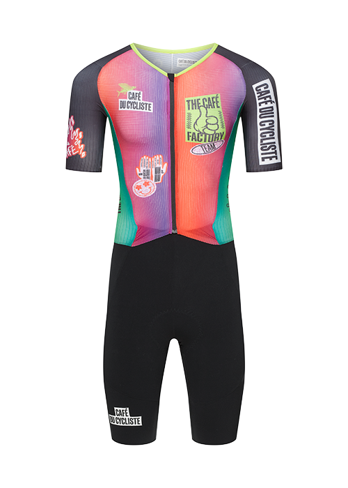 Cerise – Café du Cycliste | FR