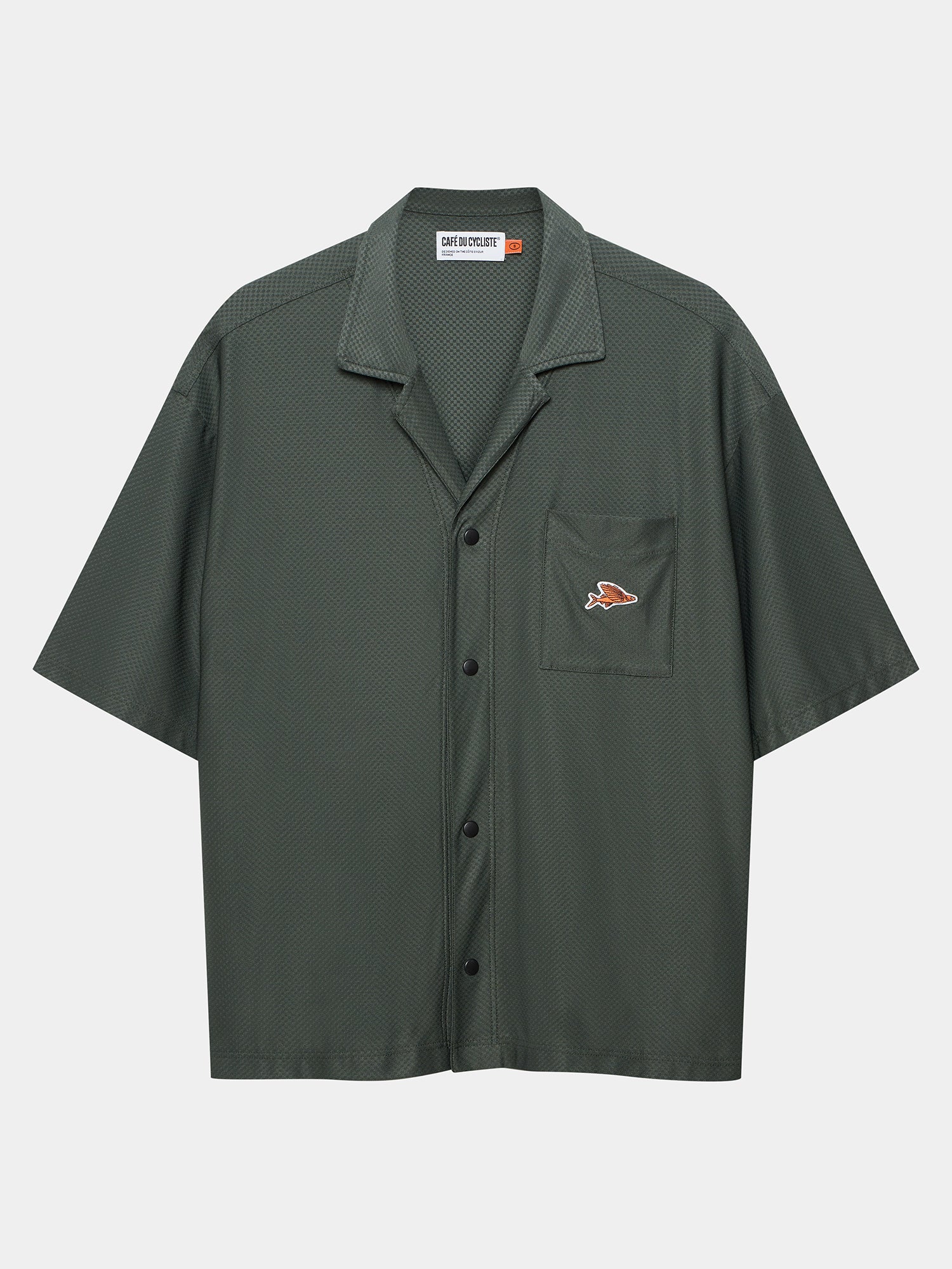 Men's Outlands Collection – Café du Cycliste | US