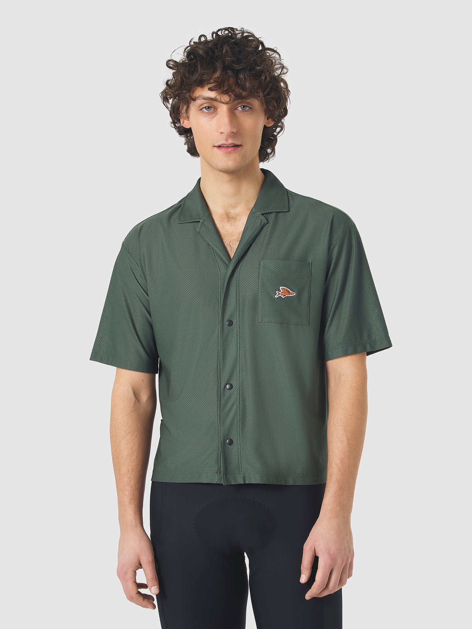 Men's Outlands Collection – Café du Cycliste | US