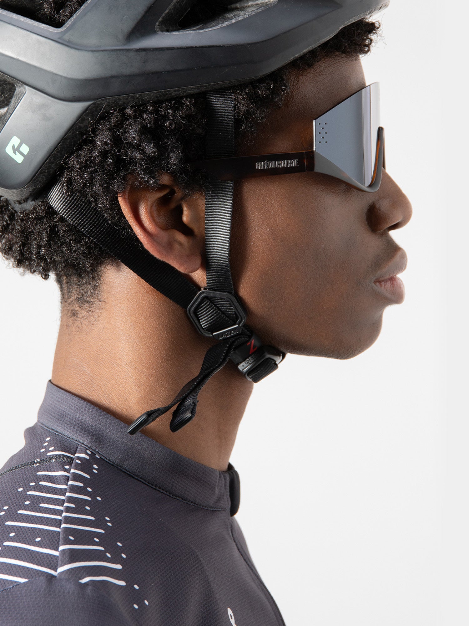 emile helmet motorcycle EVA Its designed for most of people within 60cm head circumference. Emile Motorcycle Helmet | TikTok