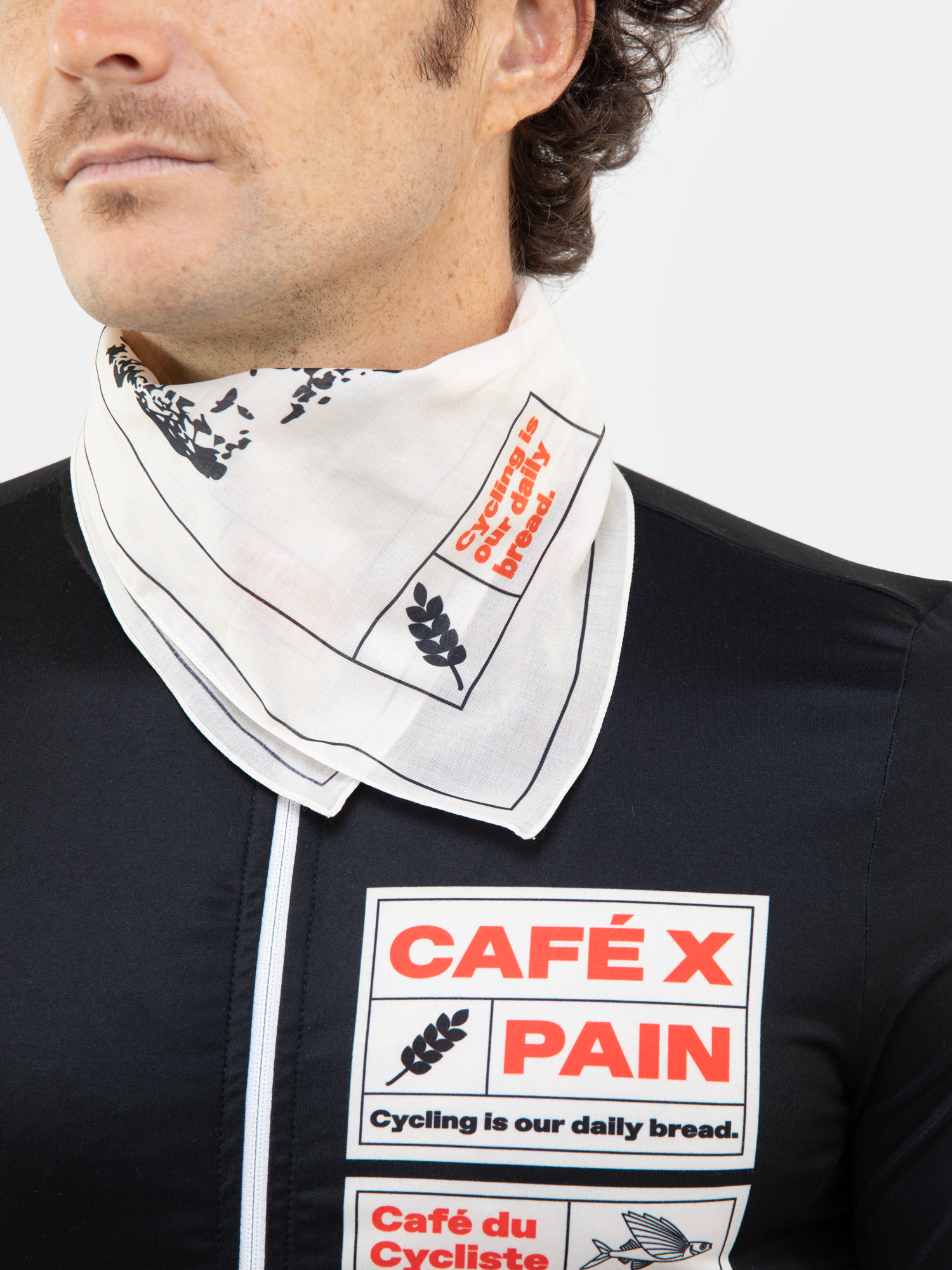 Bandana Pain