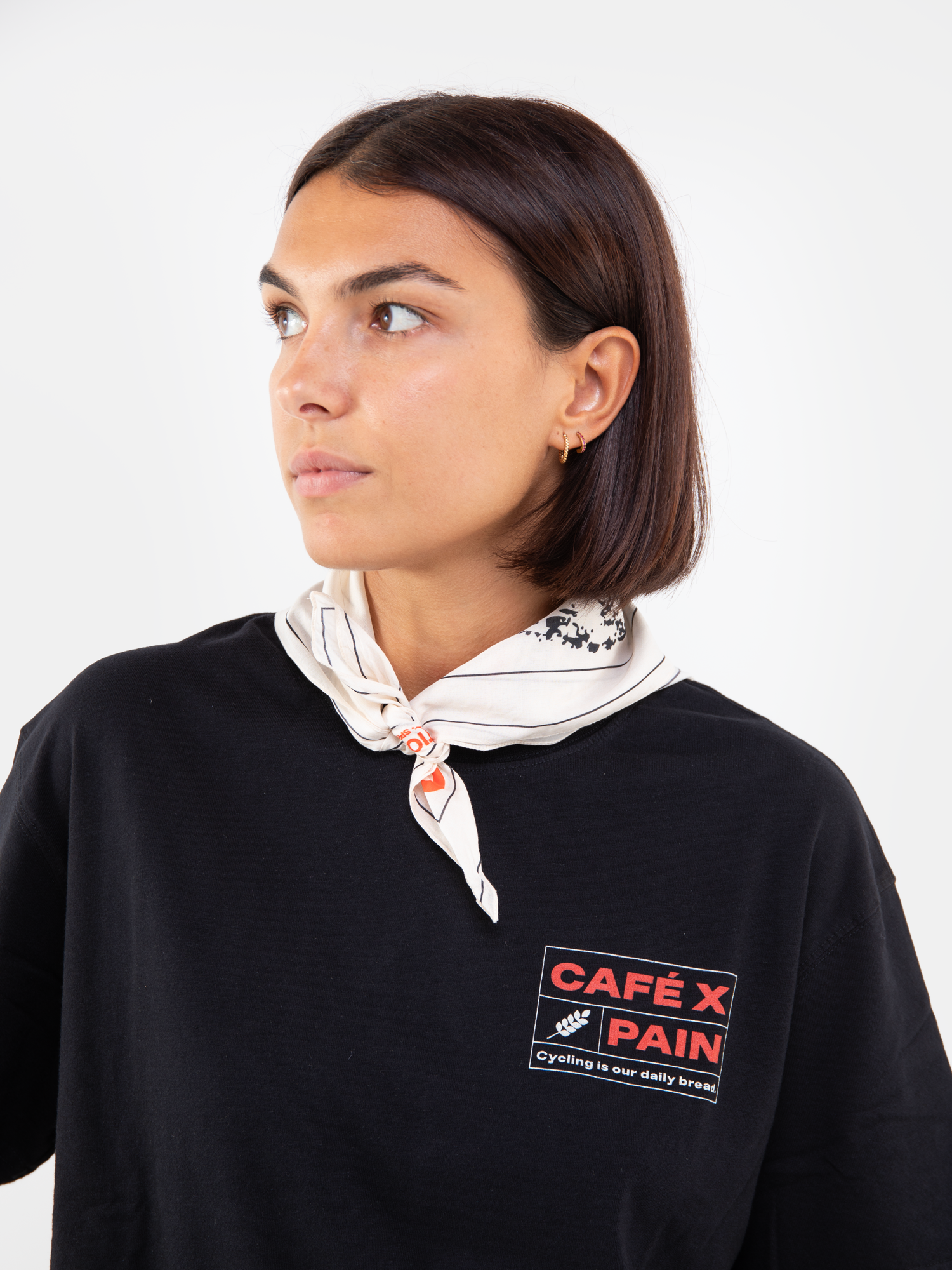 Bandana Pain
