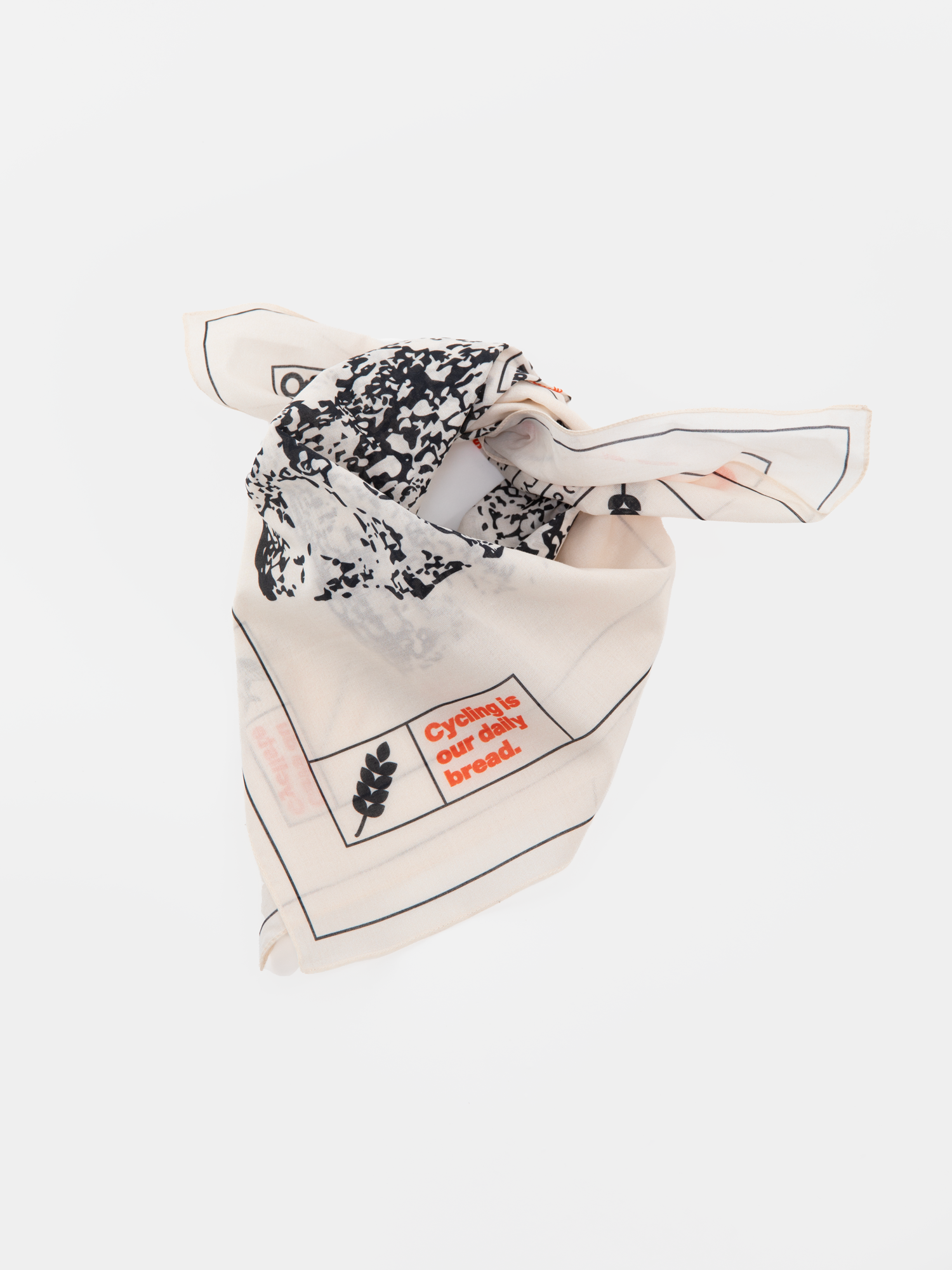 Bandana Pain
