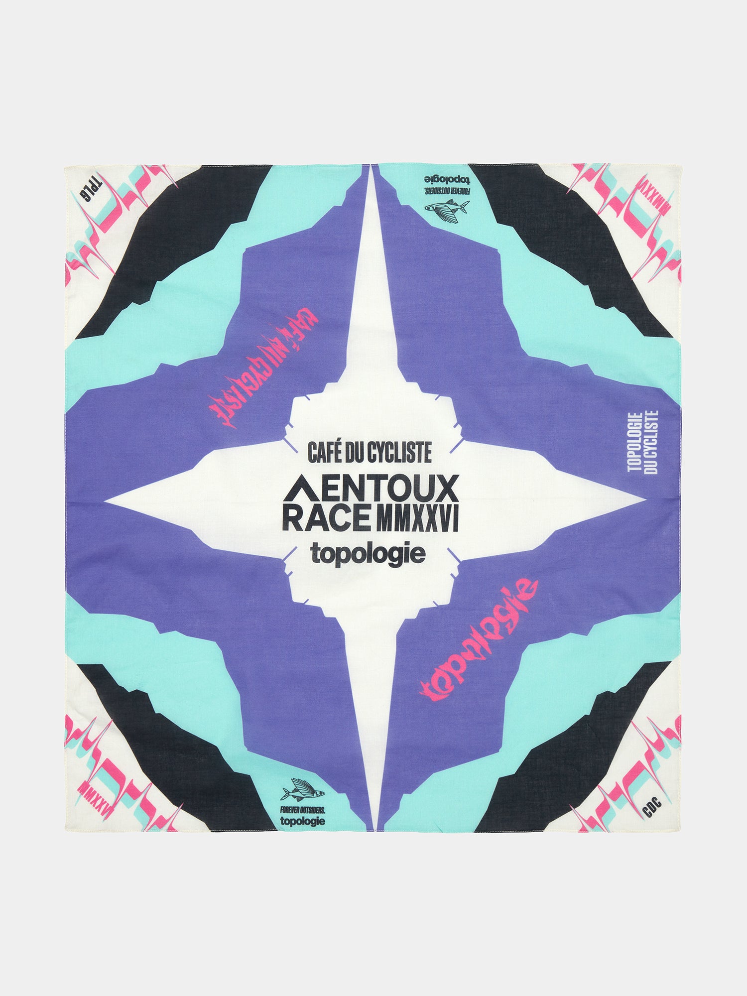 Bandana Topologie