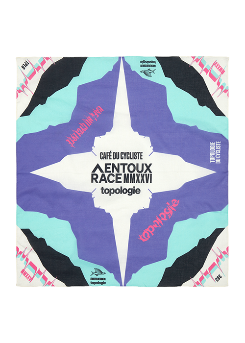 Bandana Topologie