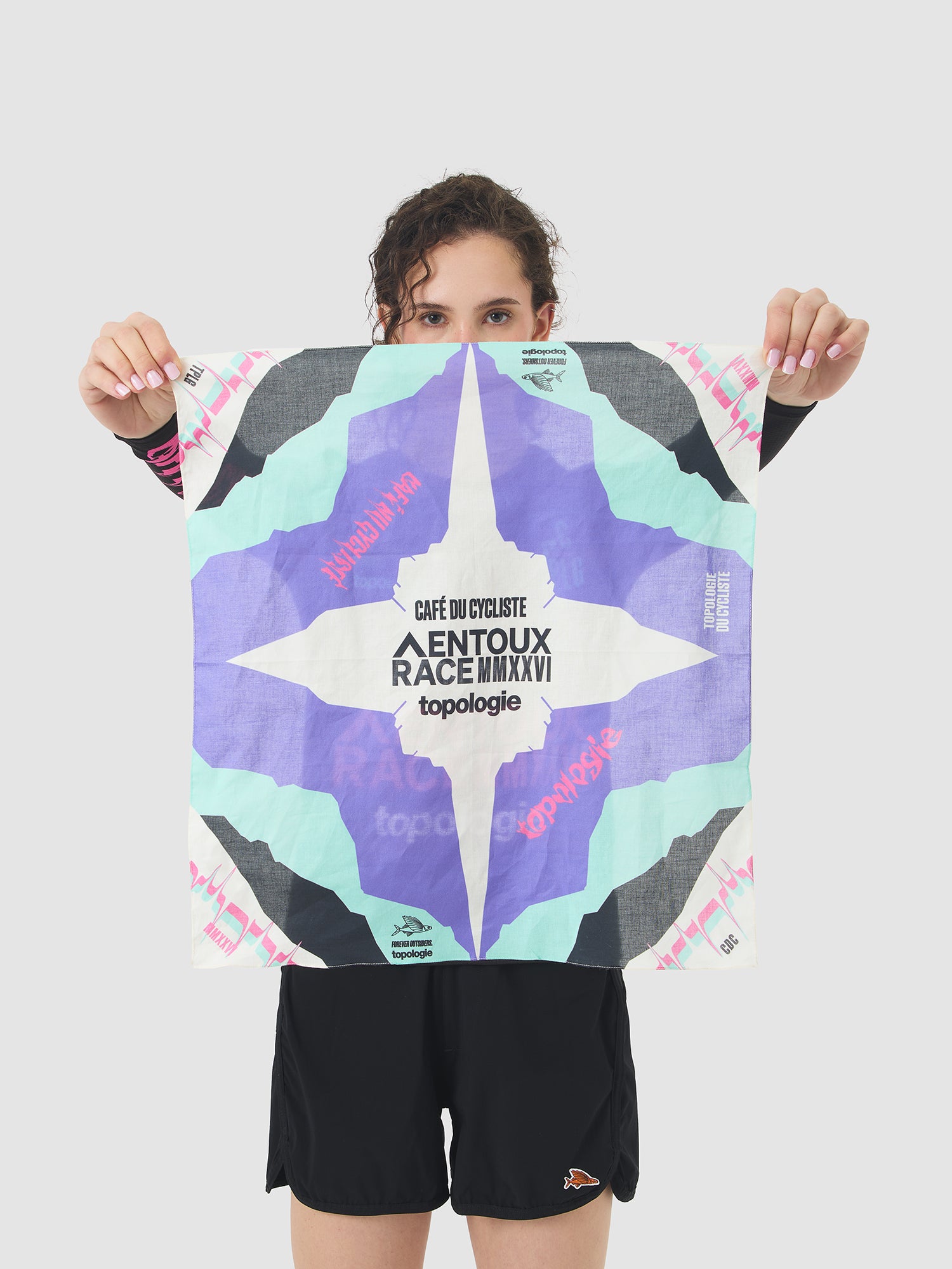Bandana Topologie