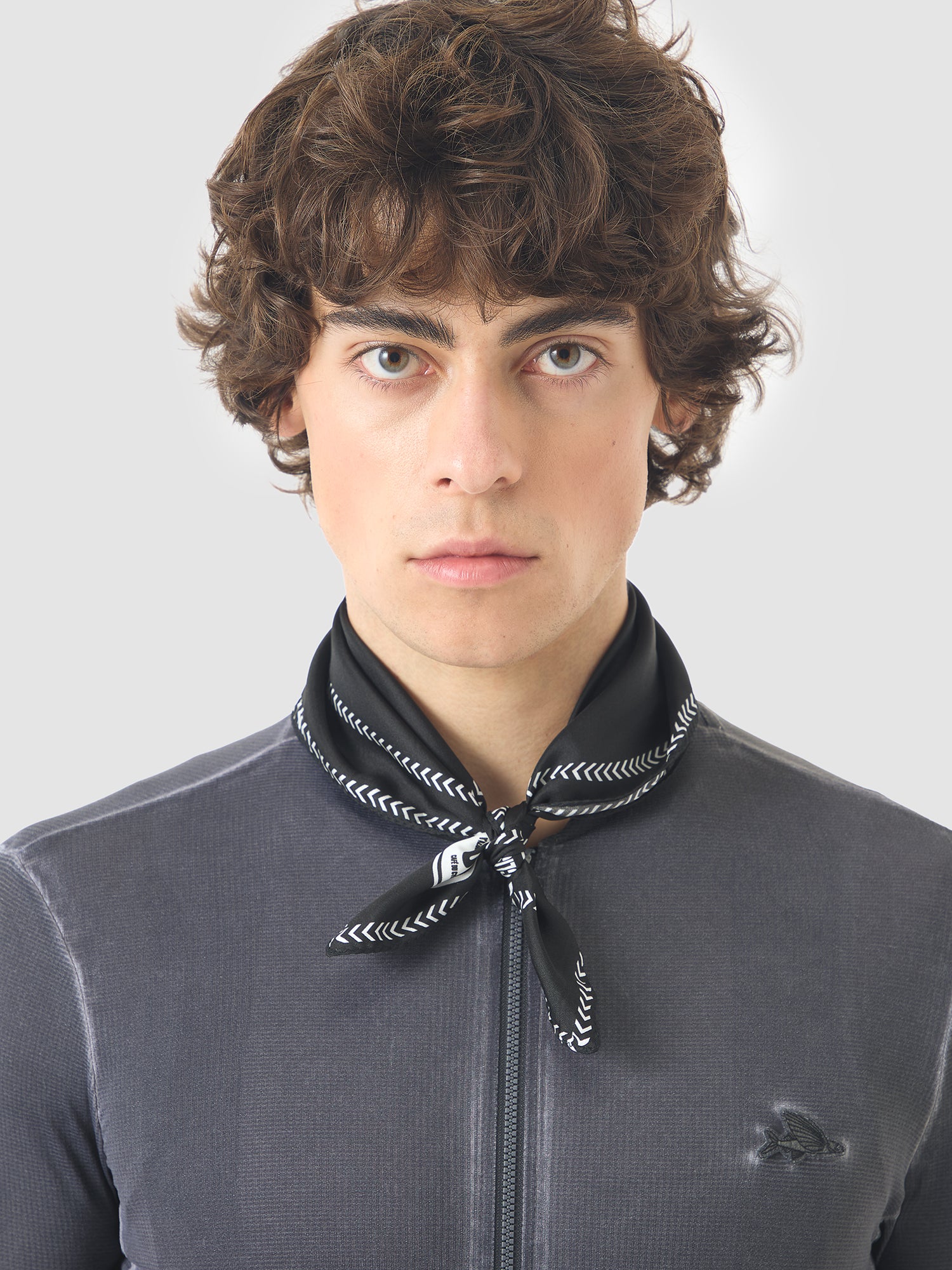 Carre de Soie – Café du Cycliste | US
