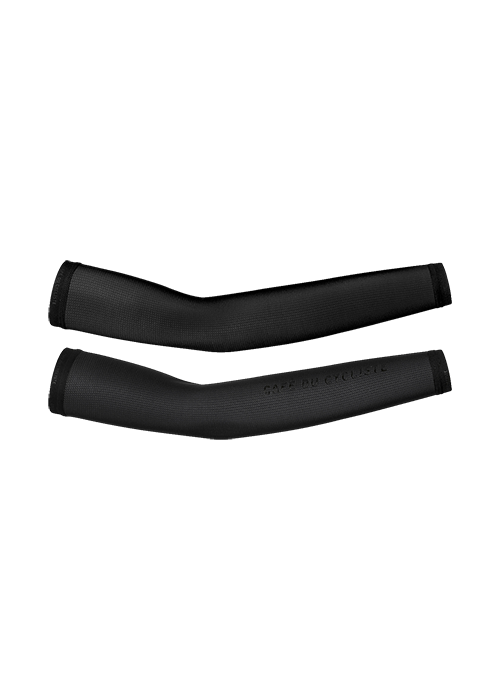 Unisex Arm Warmers Lola Black