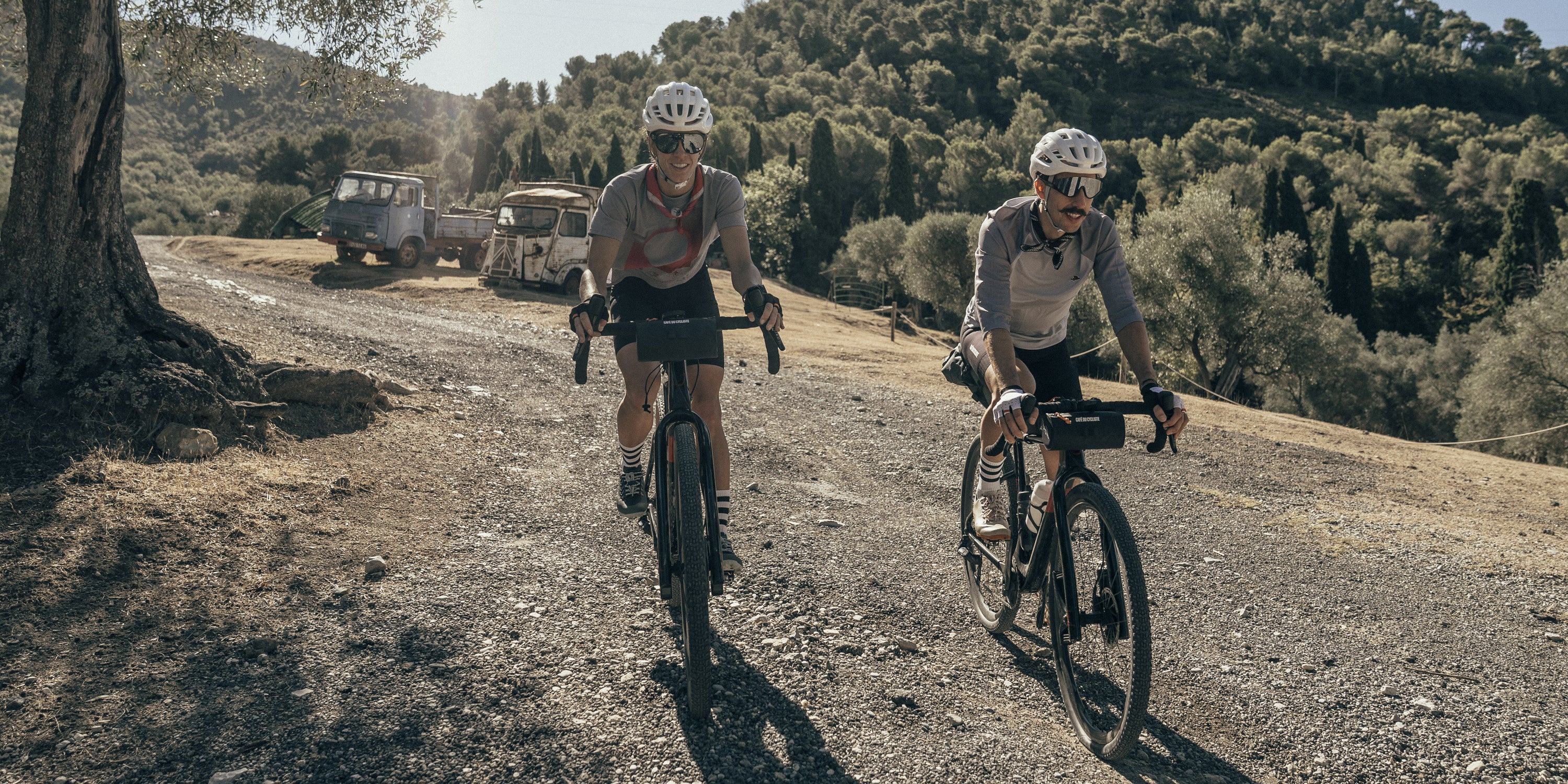 バーバラ – Café du Cycliste | JP