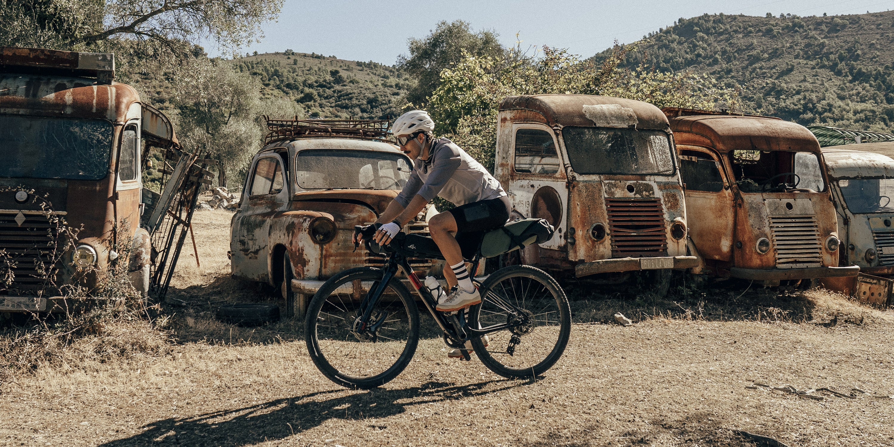 バーバラ – Café du Cycliste | JP