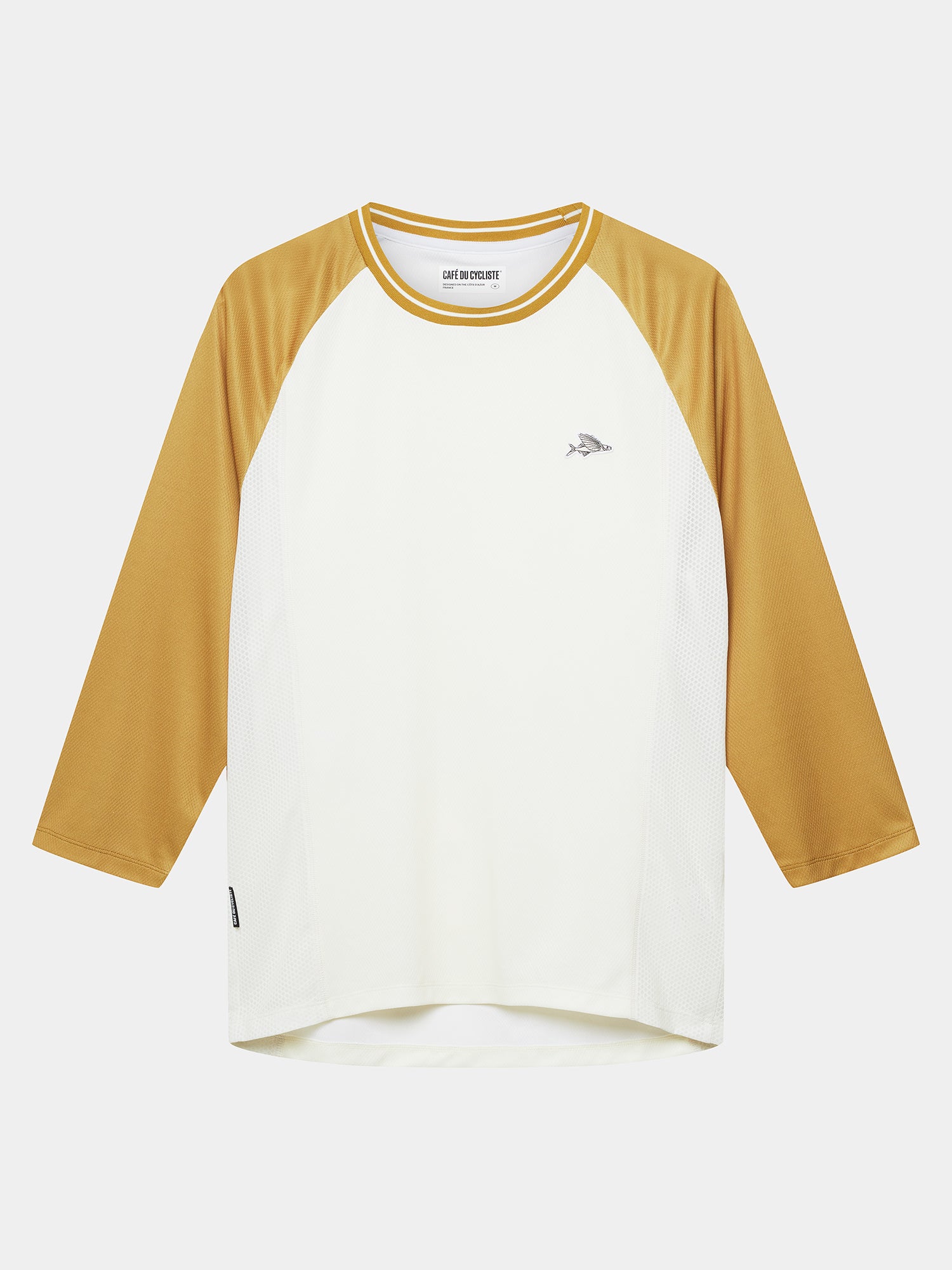 メンズ アウトランズ コレクション – Café du Cycliste | JP