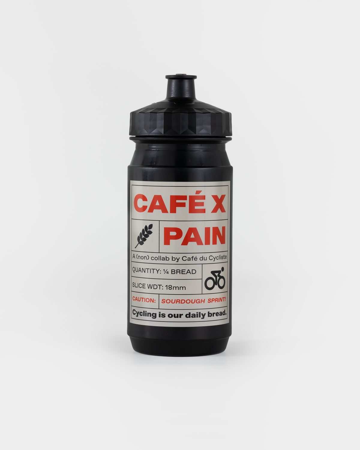 Bidon Pain – Café du Cycliste | US