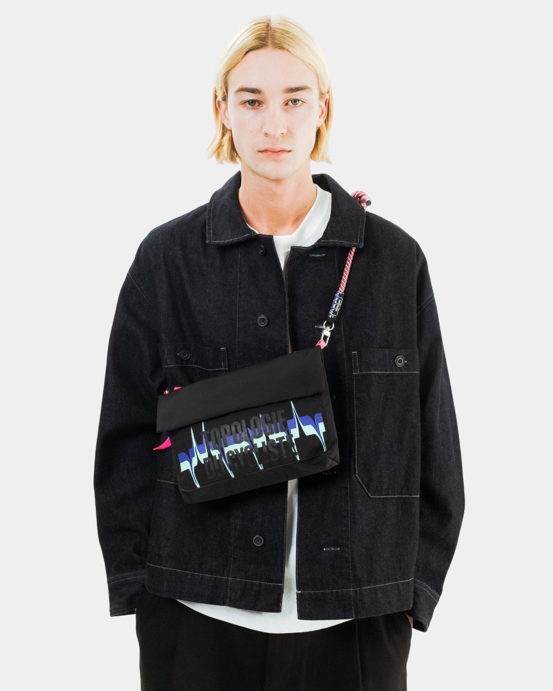 Topologie Medium Musette