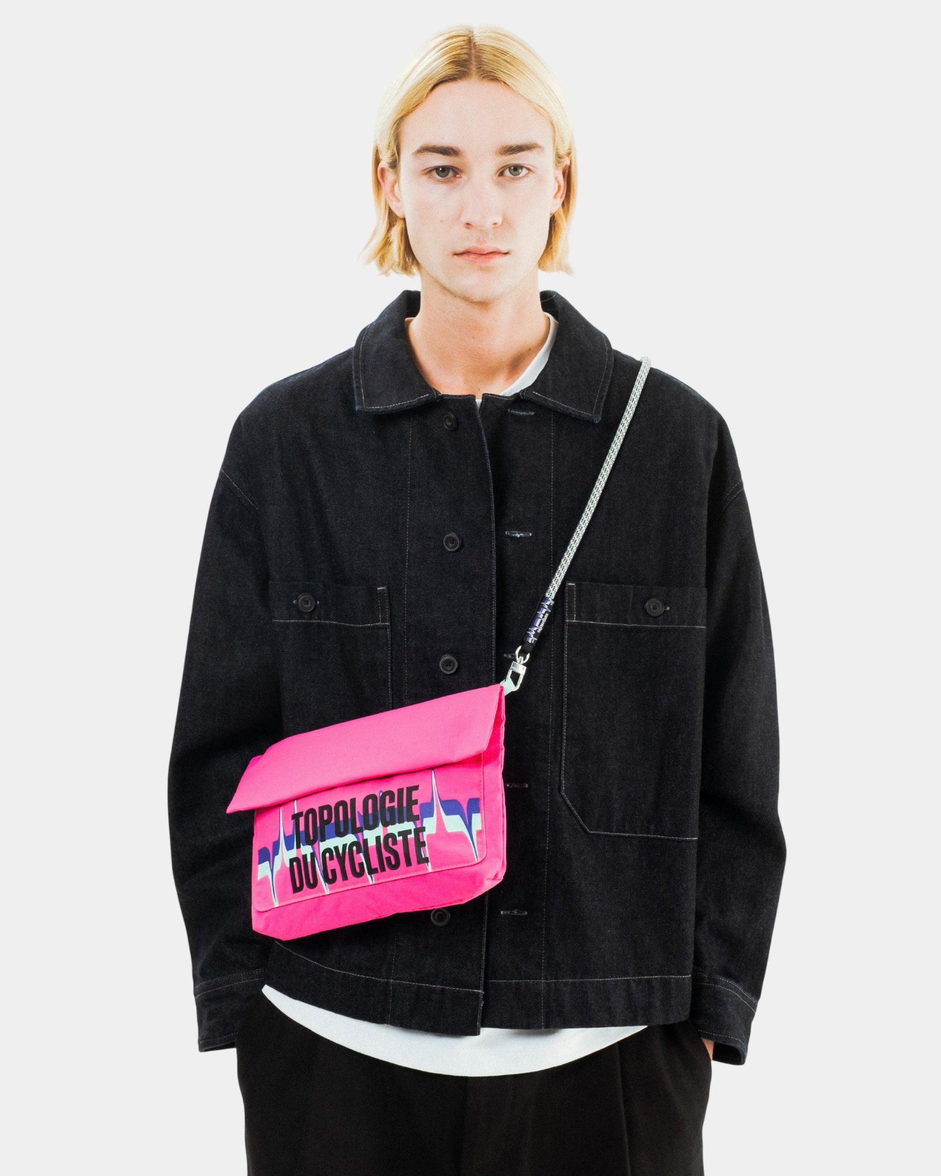 Topologie Medium Musette