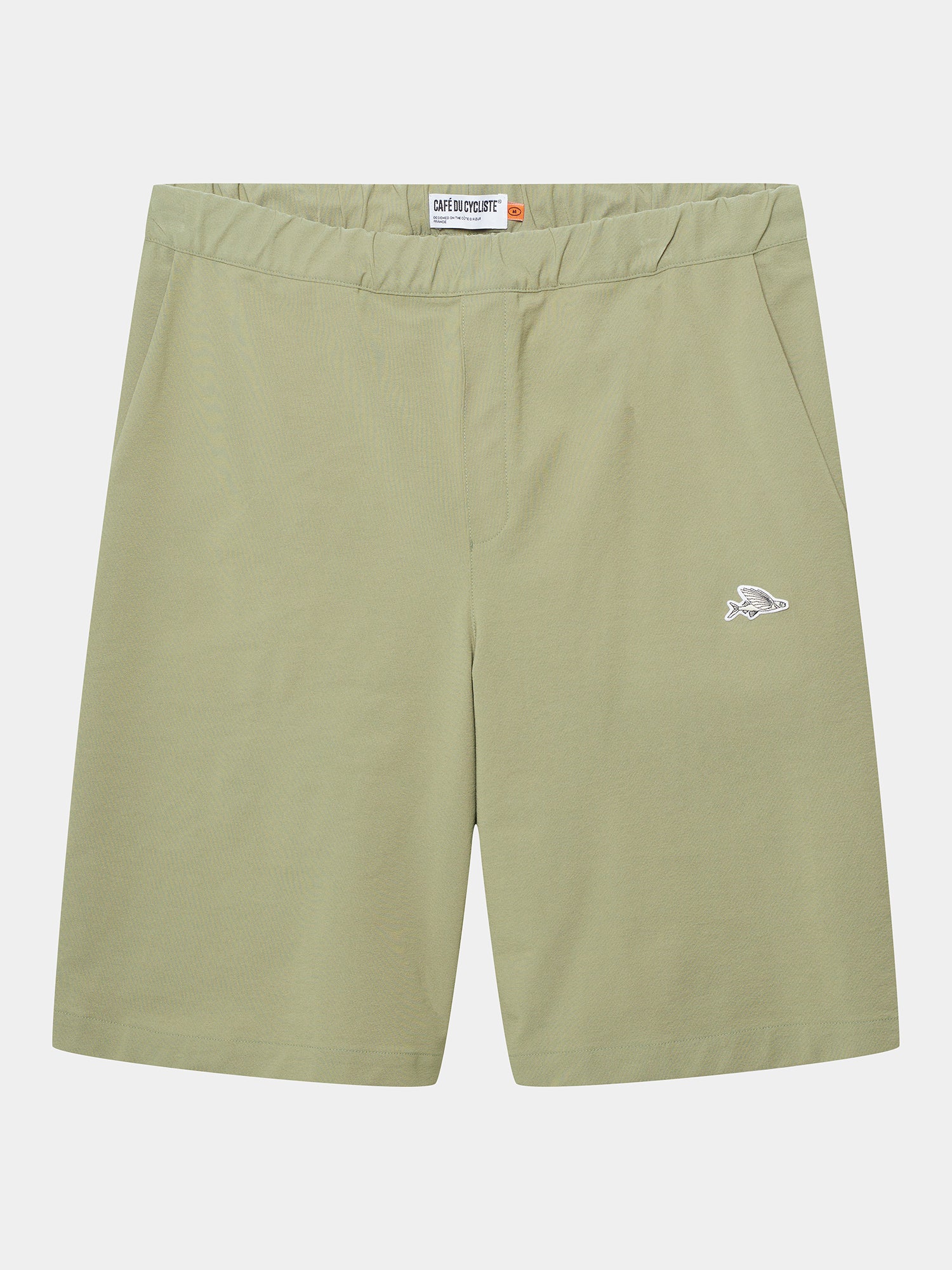 メンズショートパンツ＆パンツ – Café du Cycliste | JP