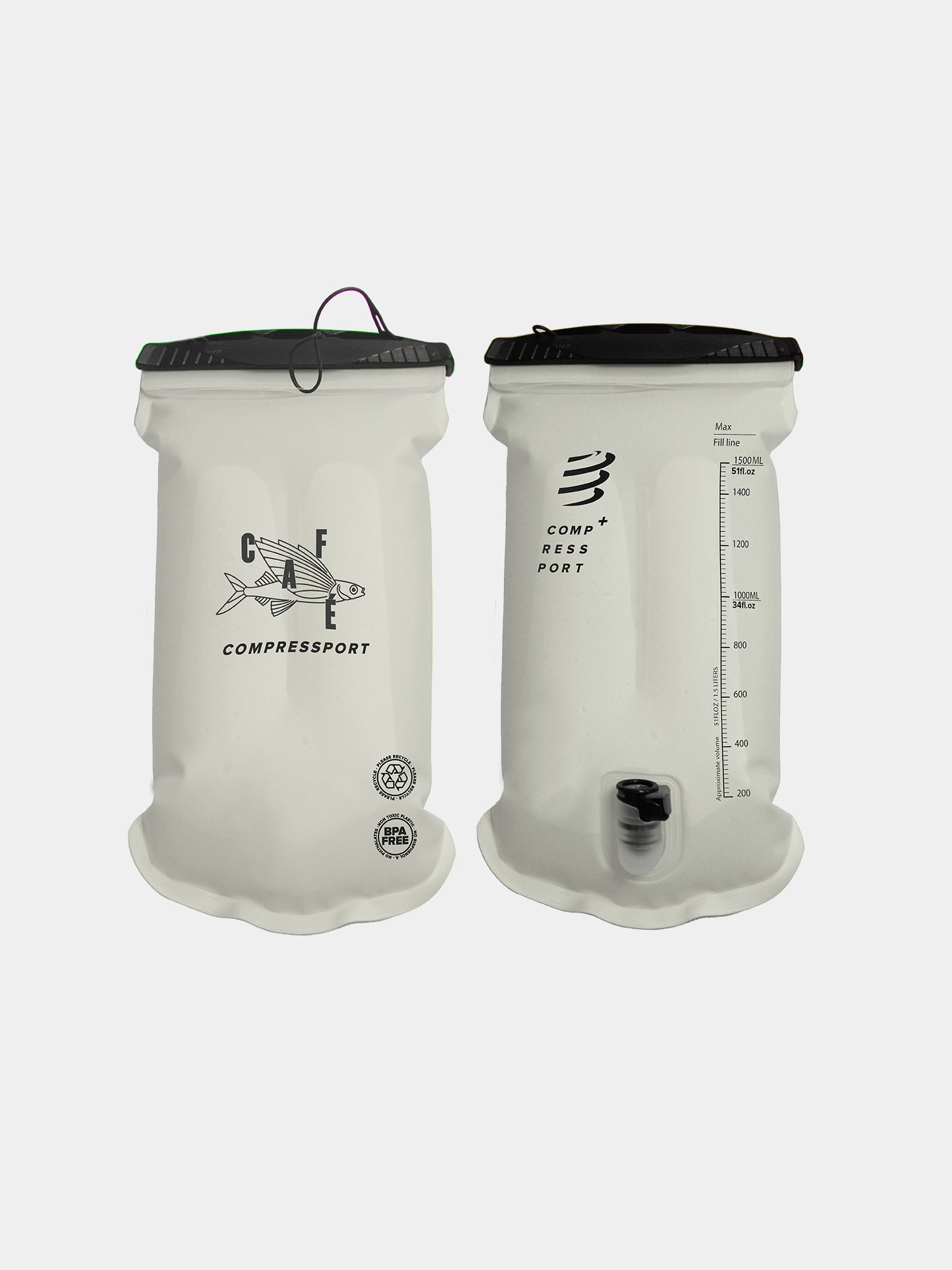 UltRide Evo 8 Vest