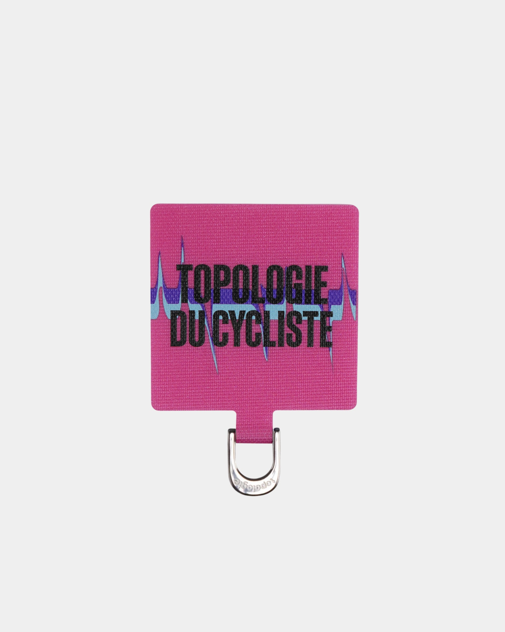 Adaptateur pour téléphone