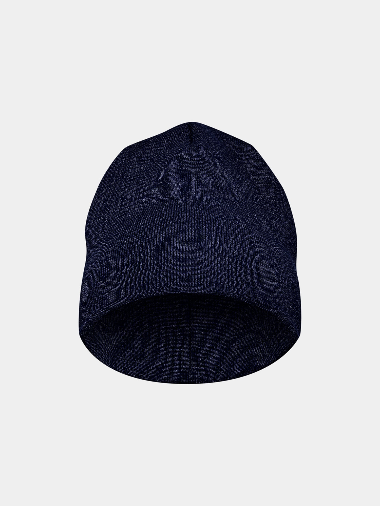 Unisex Beanie Diane Navy – Café du Cycliste | CH