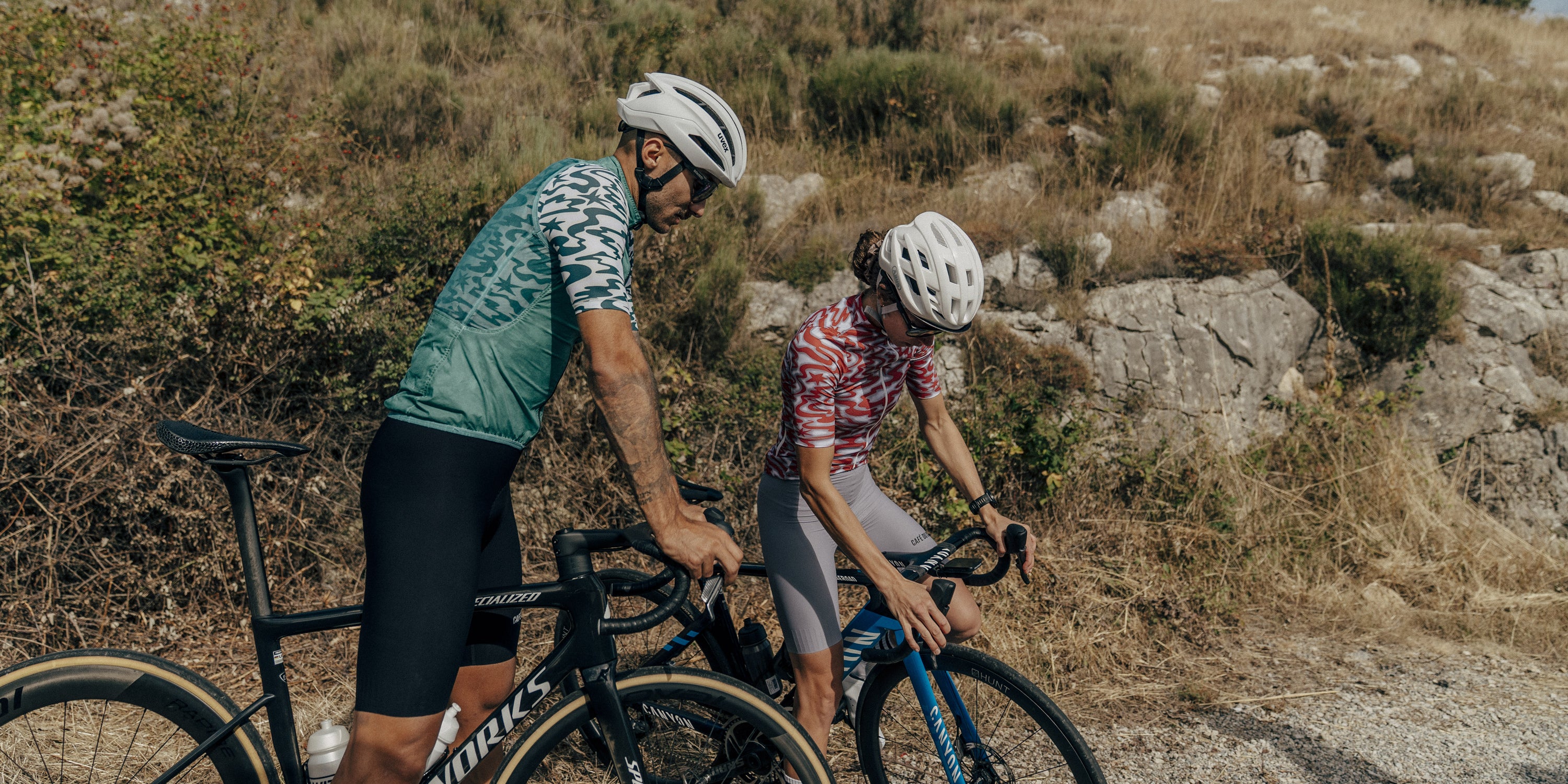 Edith – Café du Cycliste | US