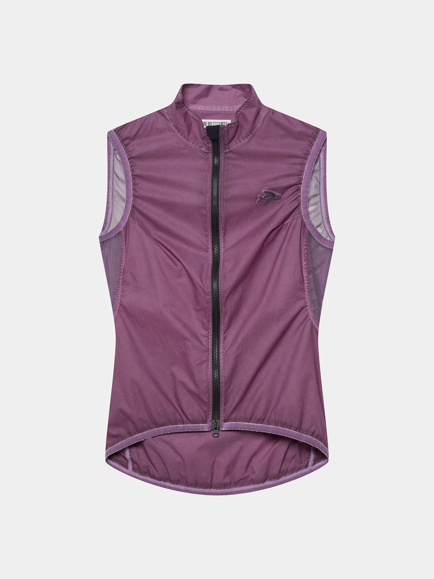 Men's Cycling Jackets & Gilets – Café du Cycliste | US