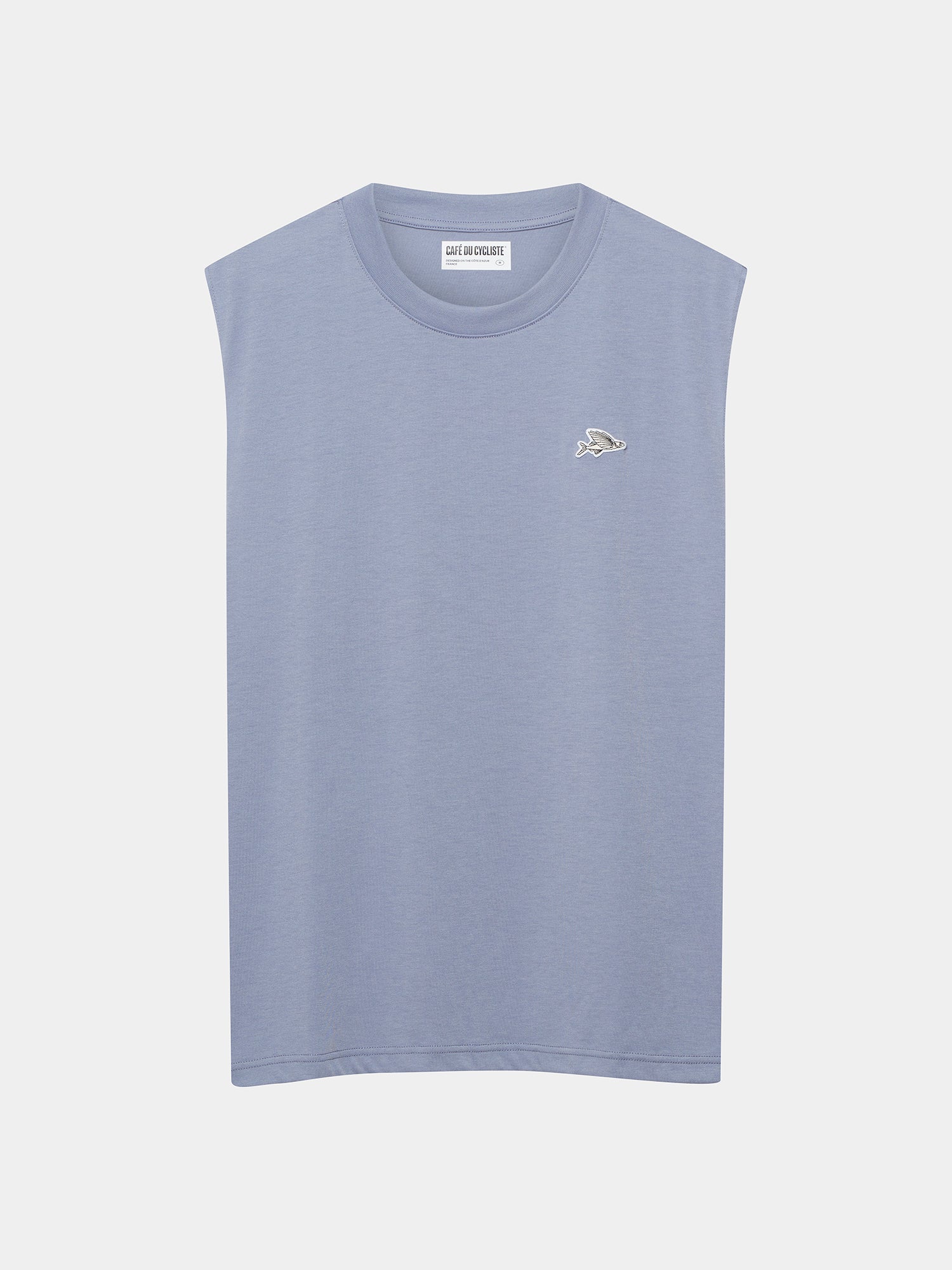 Elena – Café du Cycliste | US