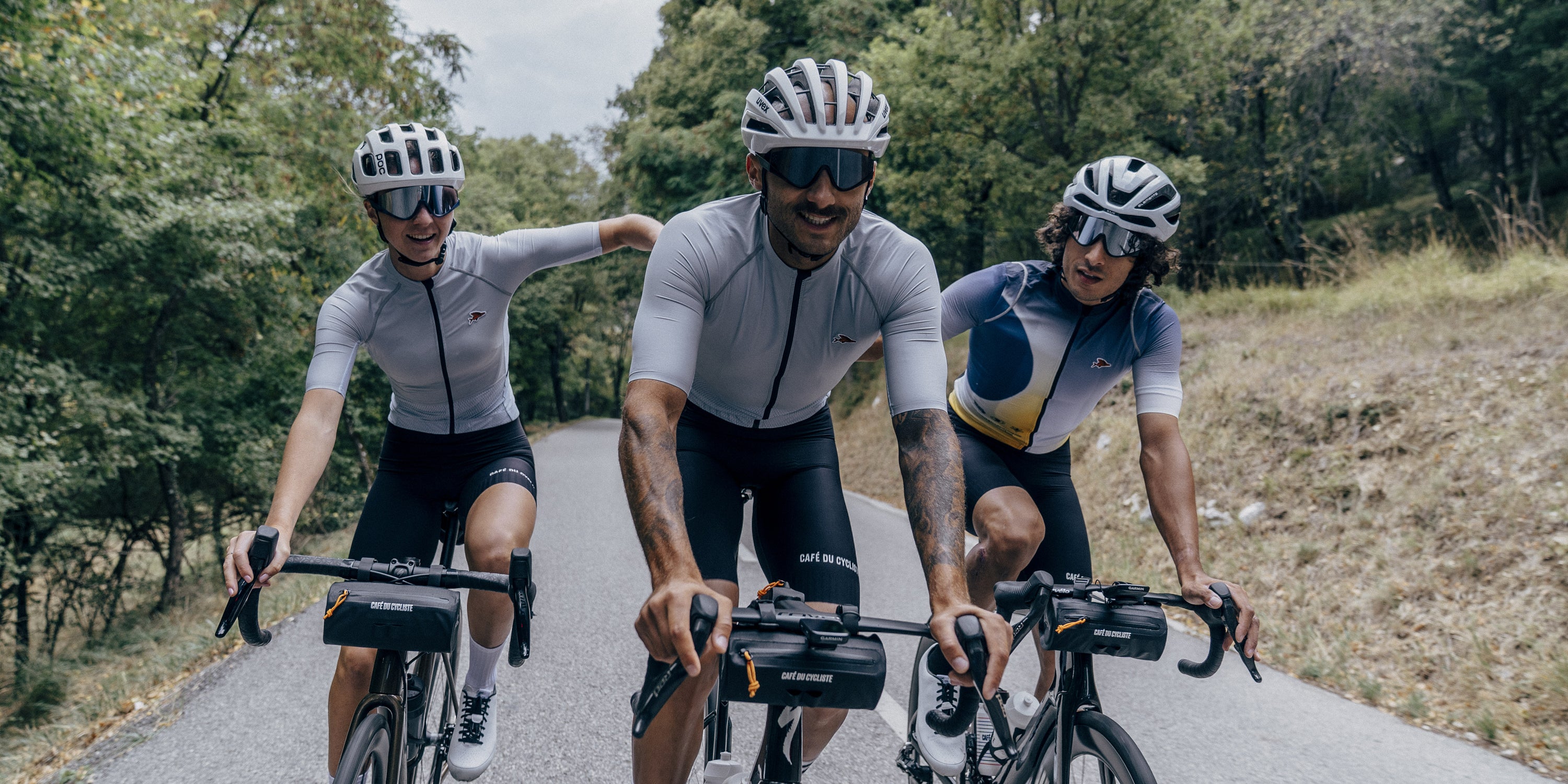 Freida – Café du Cycliste | US