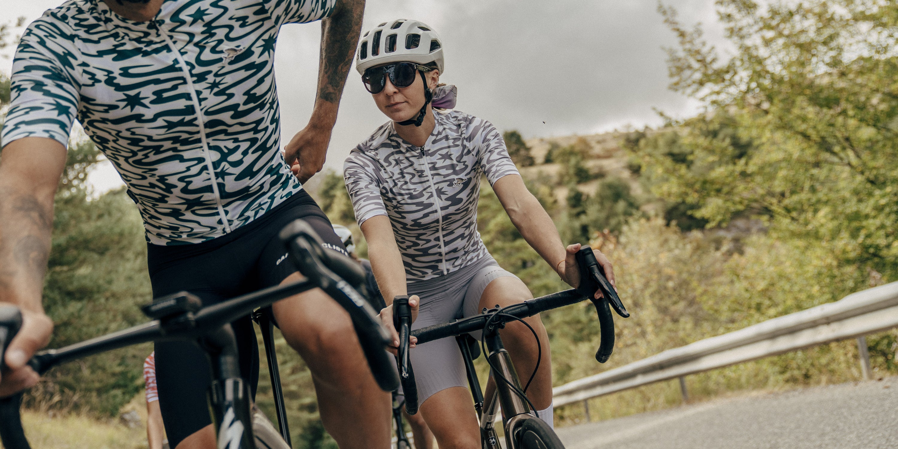 ローレット – Café du Cycliste | JP