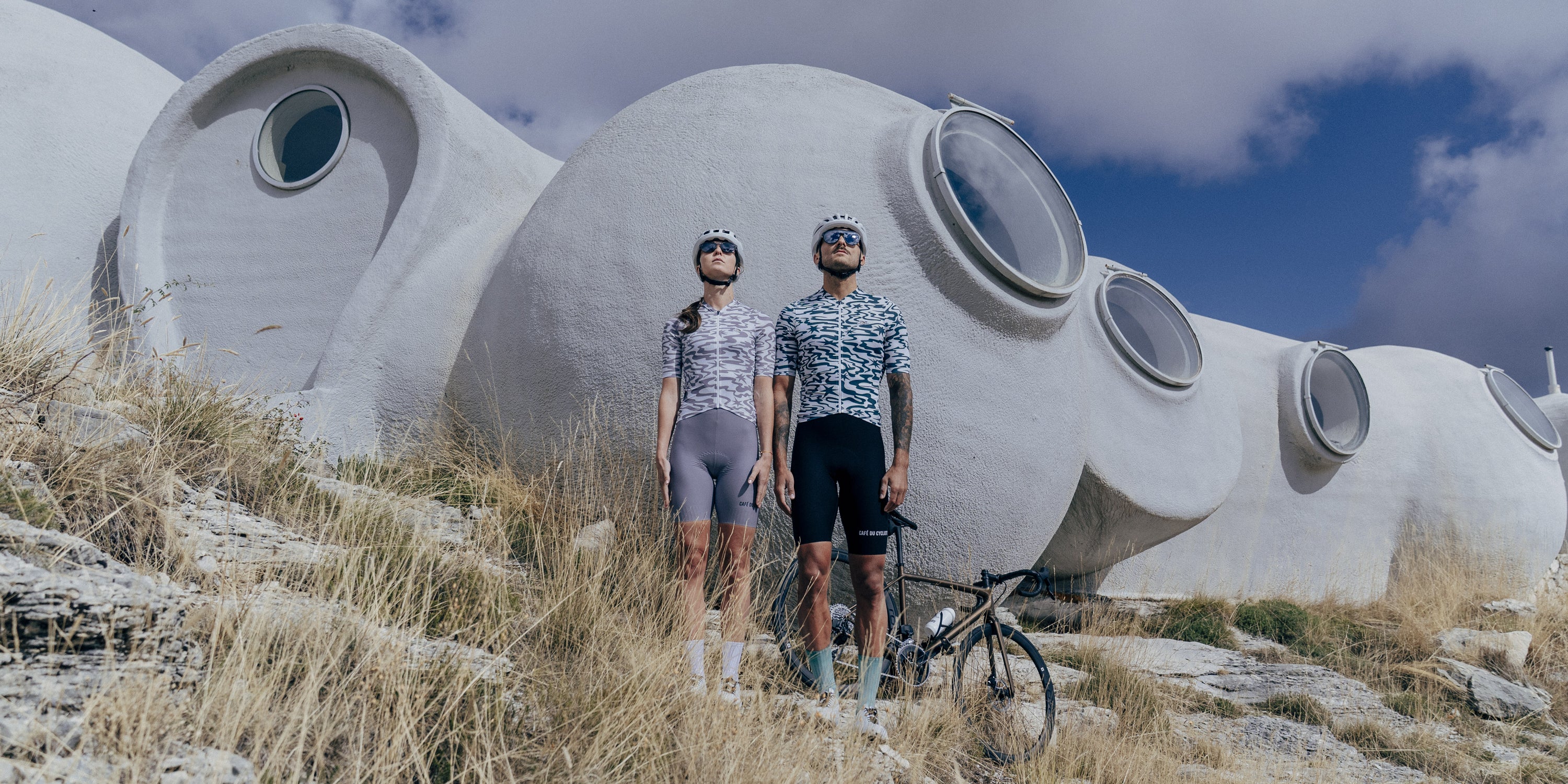 ローレット – Café du Cycliste | JP