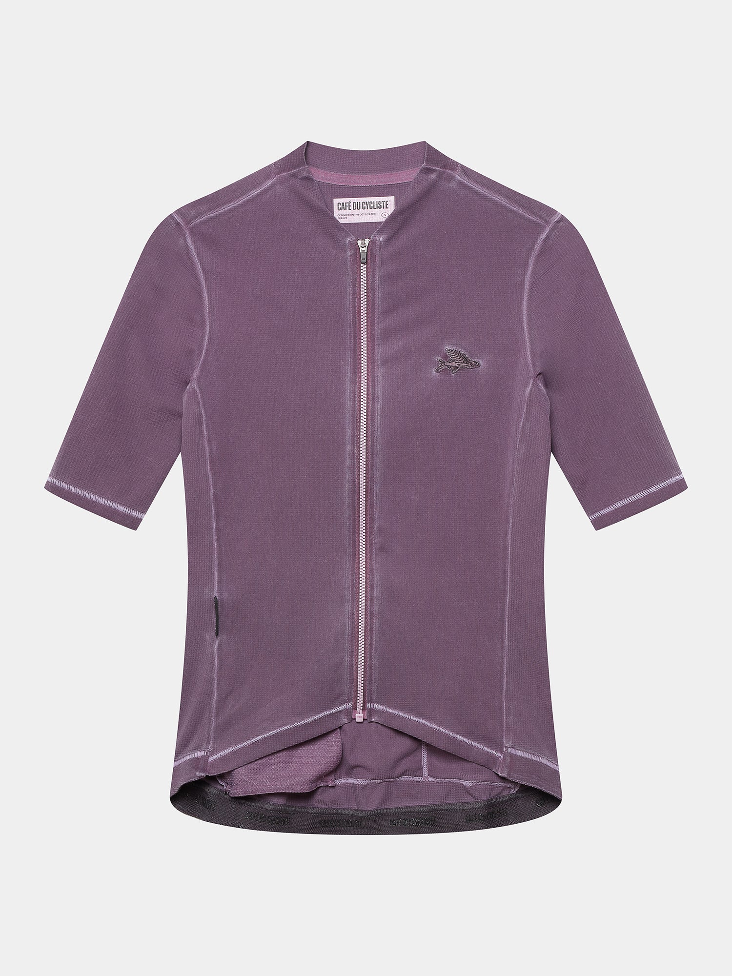 女性用サイクリングジャージ – Café du Cycliste | JP