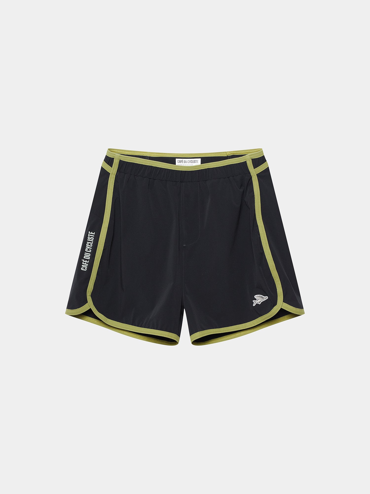 メンズショートパンツ＆パンツ – Café du Cycliste | JP