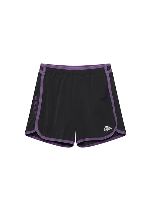 Lauriane – Café du Cycliste | US