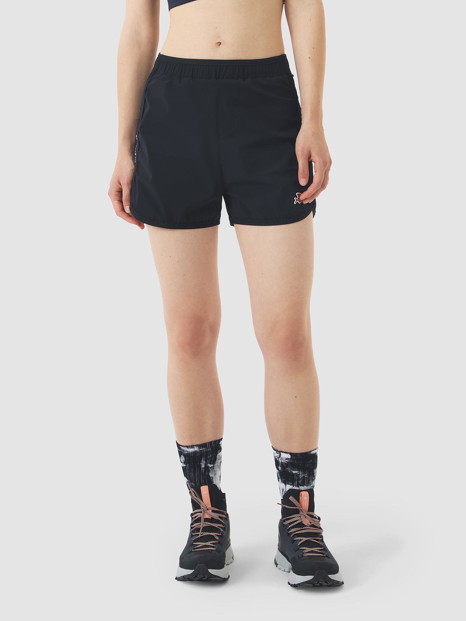 Women's Shorts & Trousers – Café du Cycliste | FR