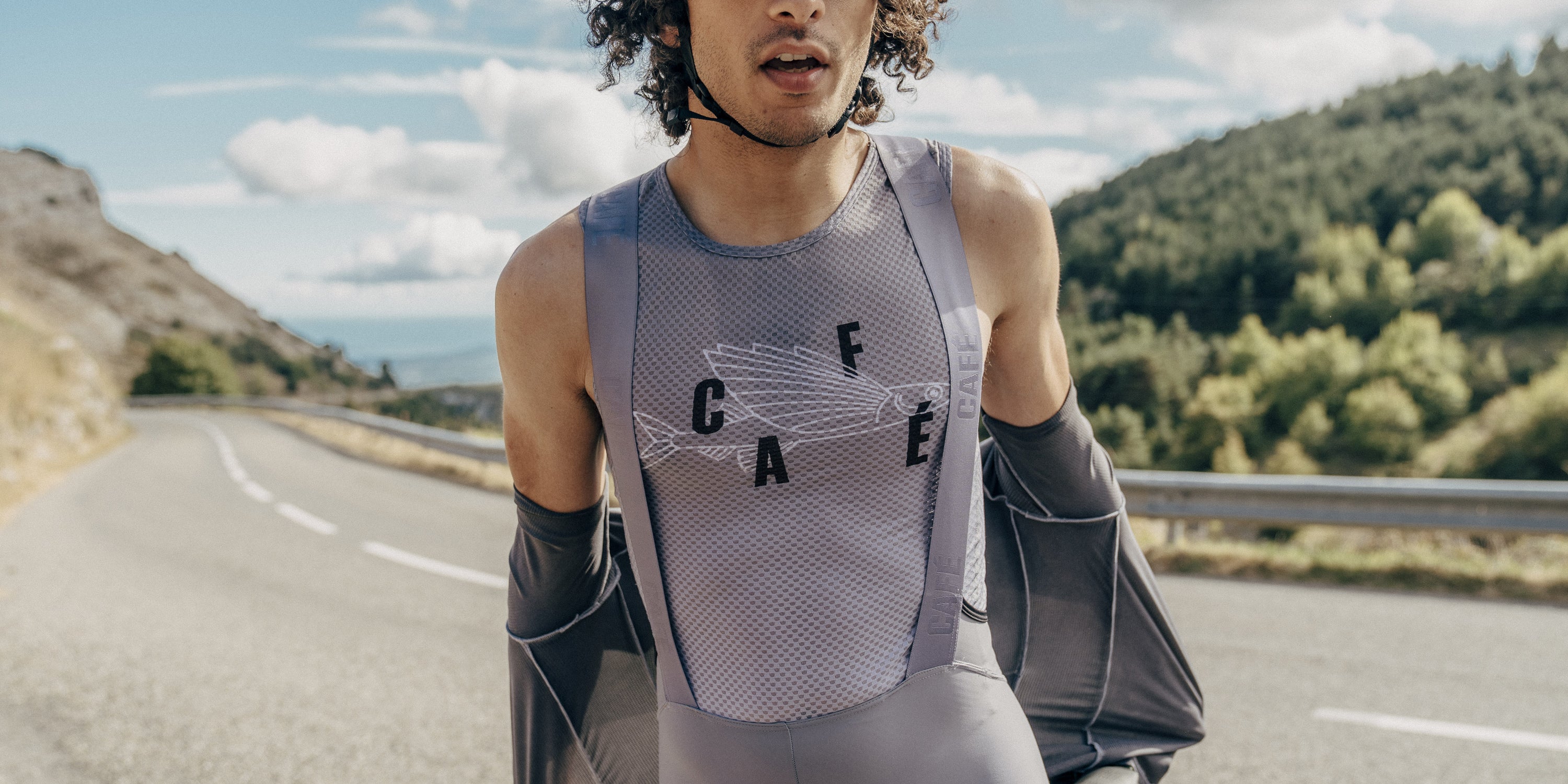 【新品未使用】カフェドシクリステ　エリアン リリアン – Café du Cycliste | JP