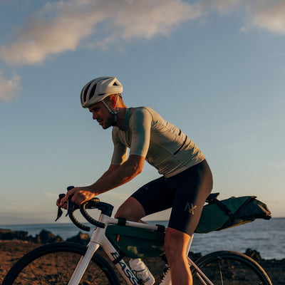 メンズ ビブショーツ＆タイツ – Café du Cycliste