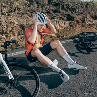 履物 – Café du Cycliste