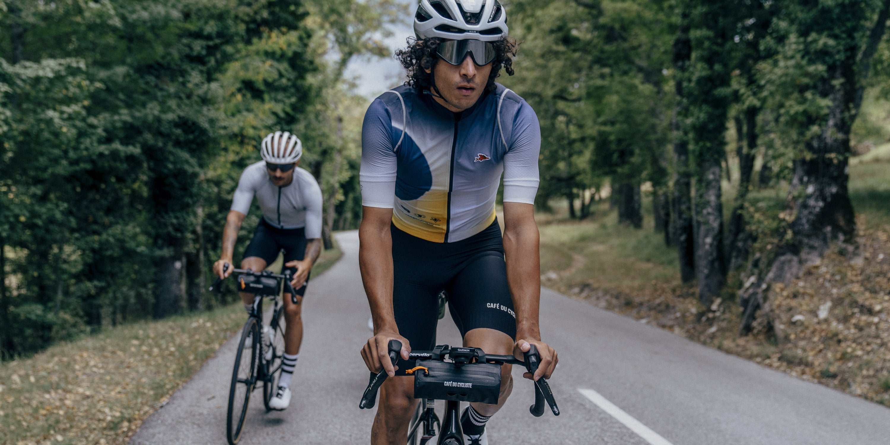 モナ – Café du Cycliste | JP