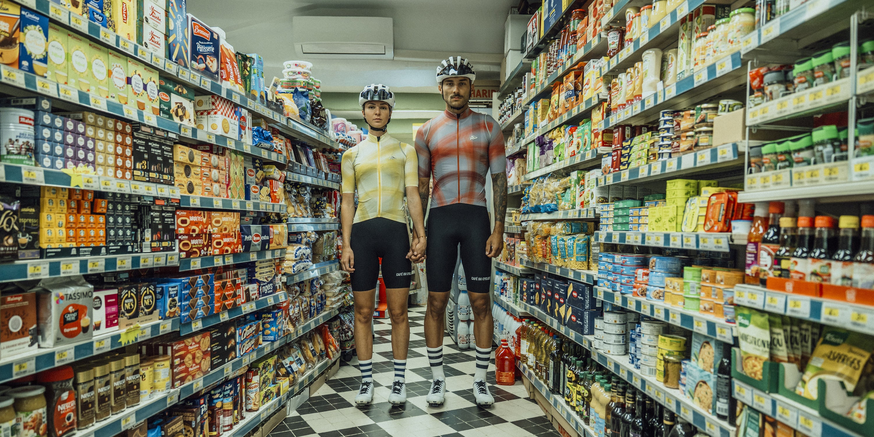 Mona – Café du Cycliste | CA