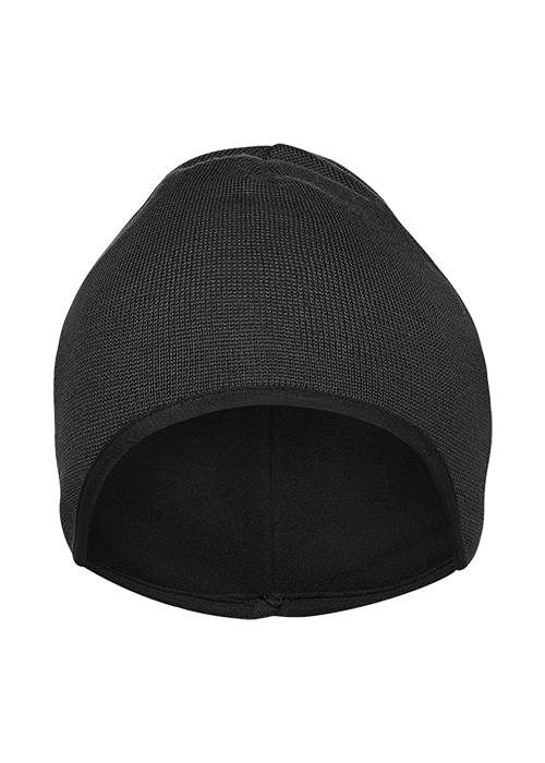 Unisex Beanie Marianne Black
