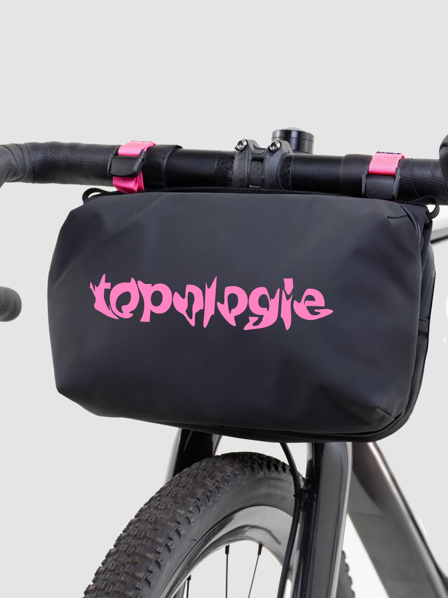 Sacoche medium Topologie
