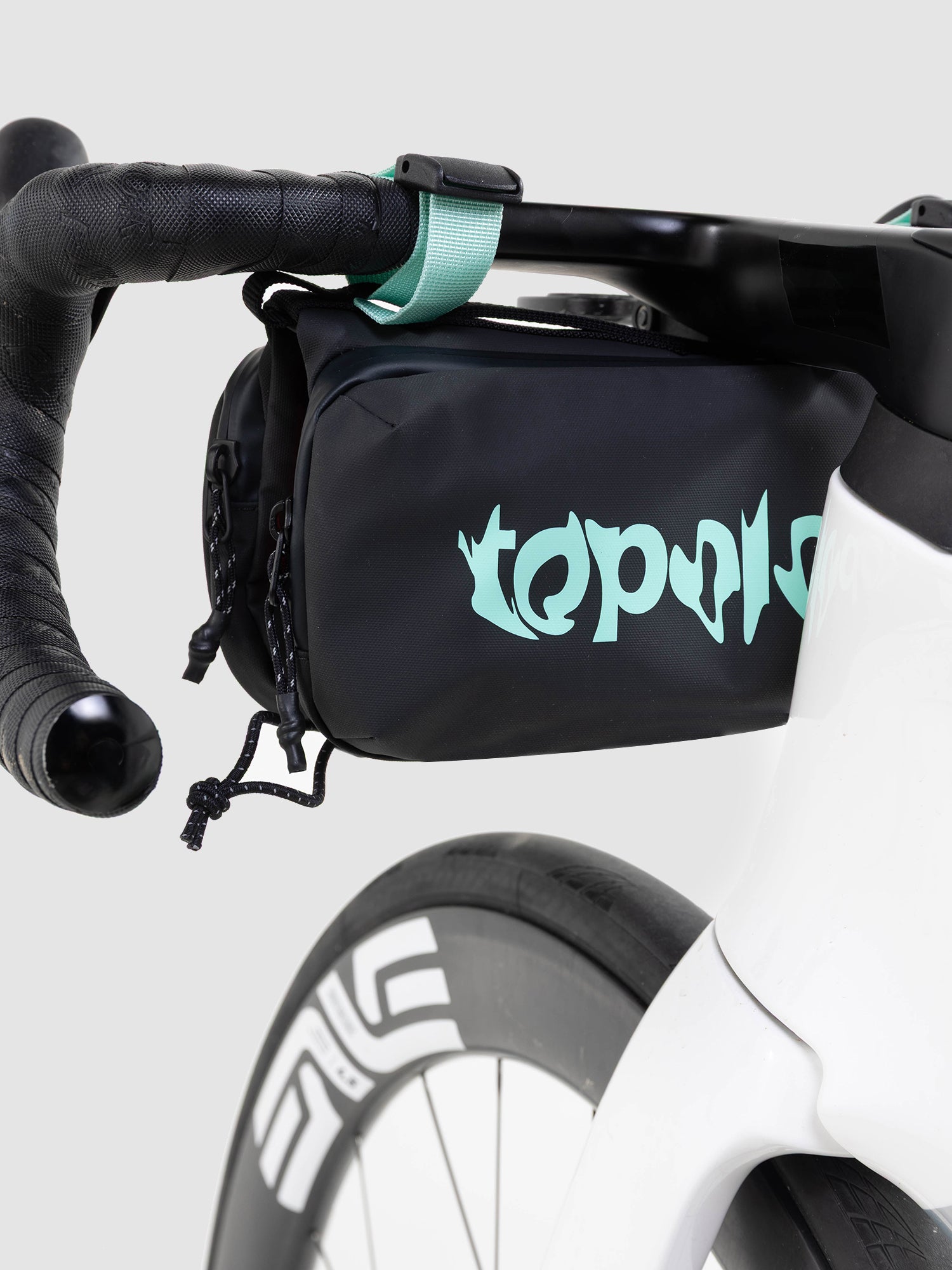 Sacoche medium Topologie