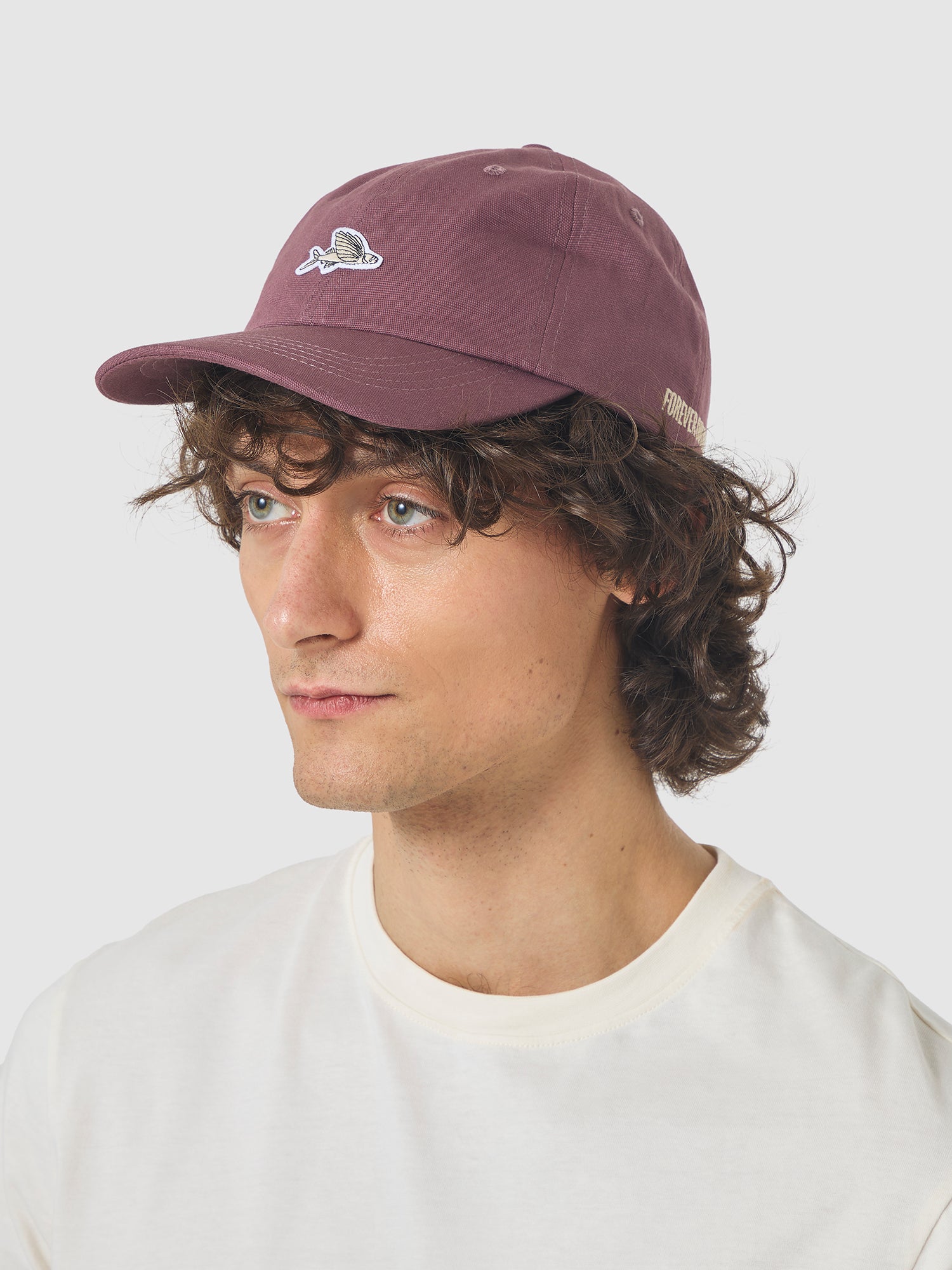 Casual Cap