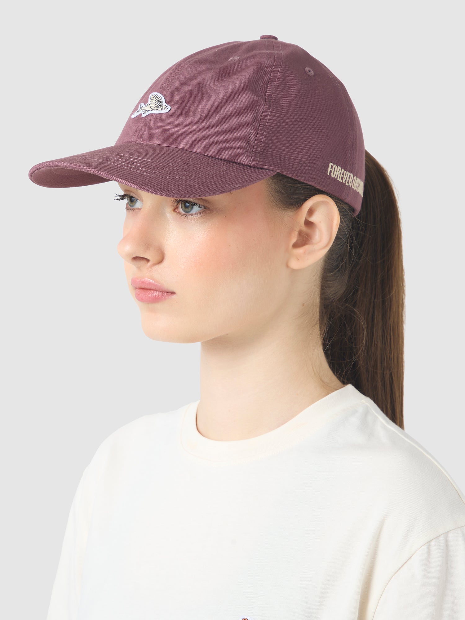 Casual Cap