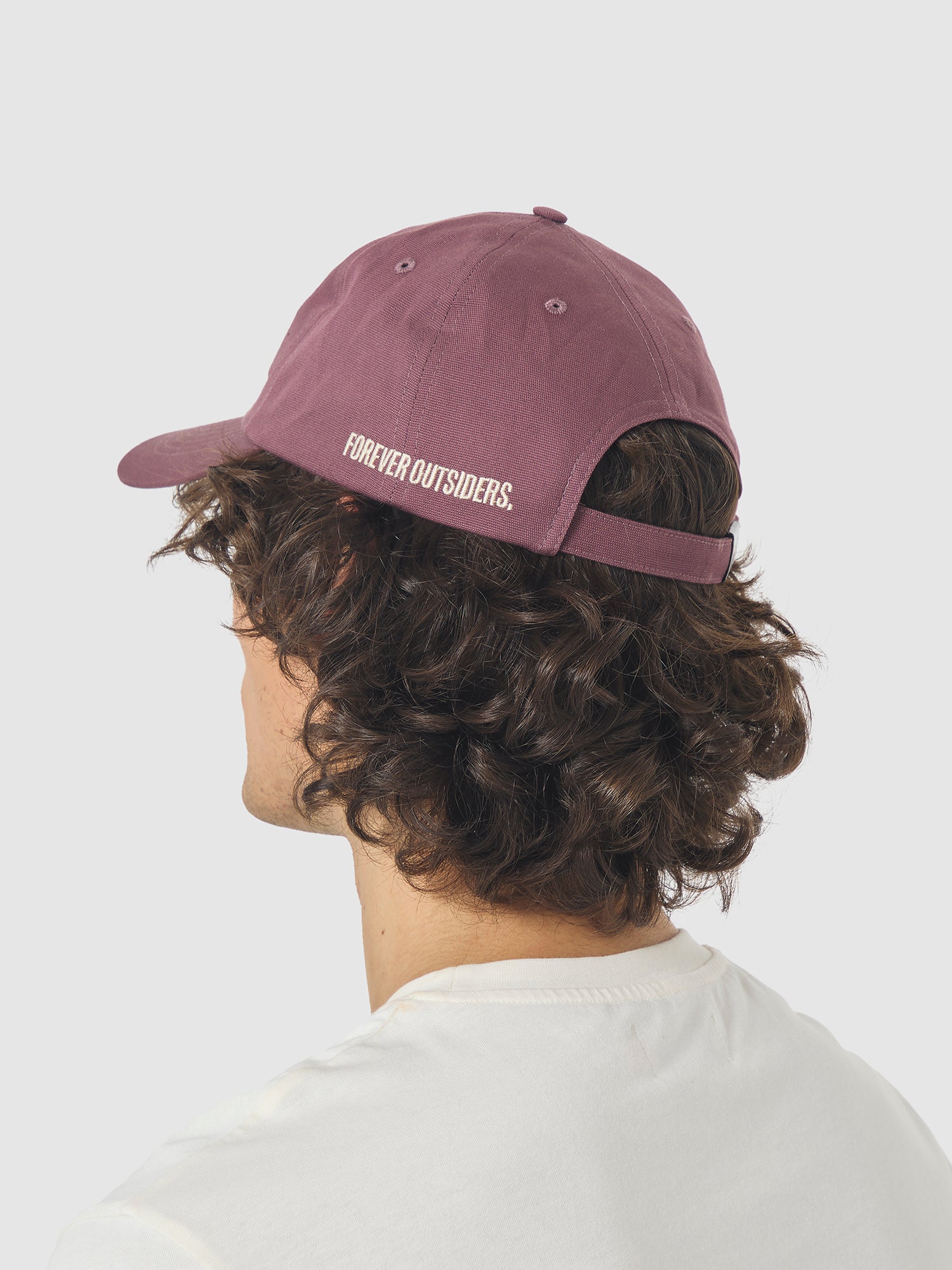 Casual Cap