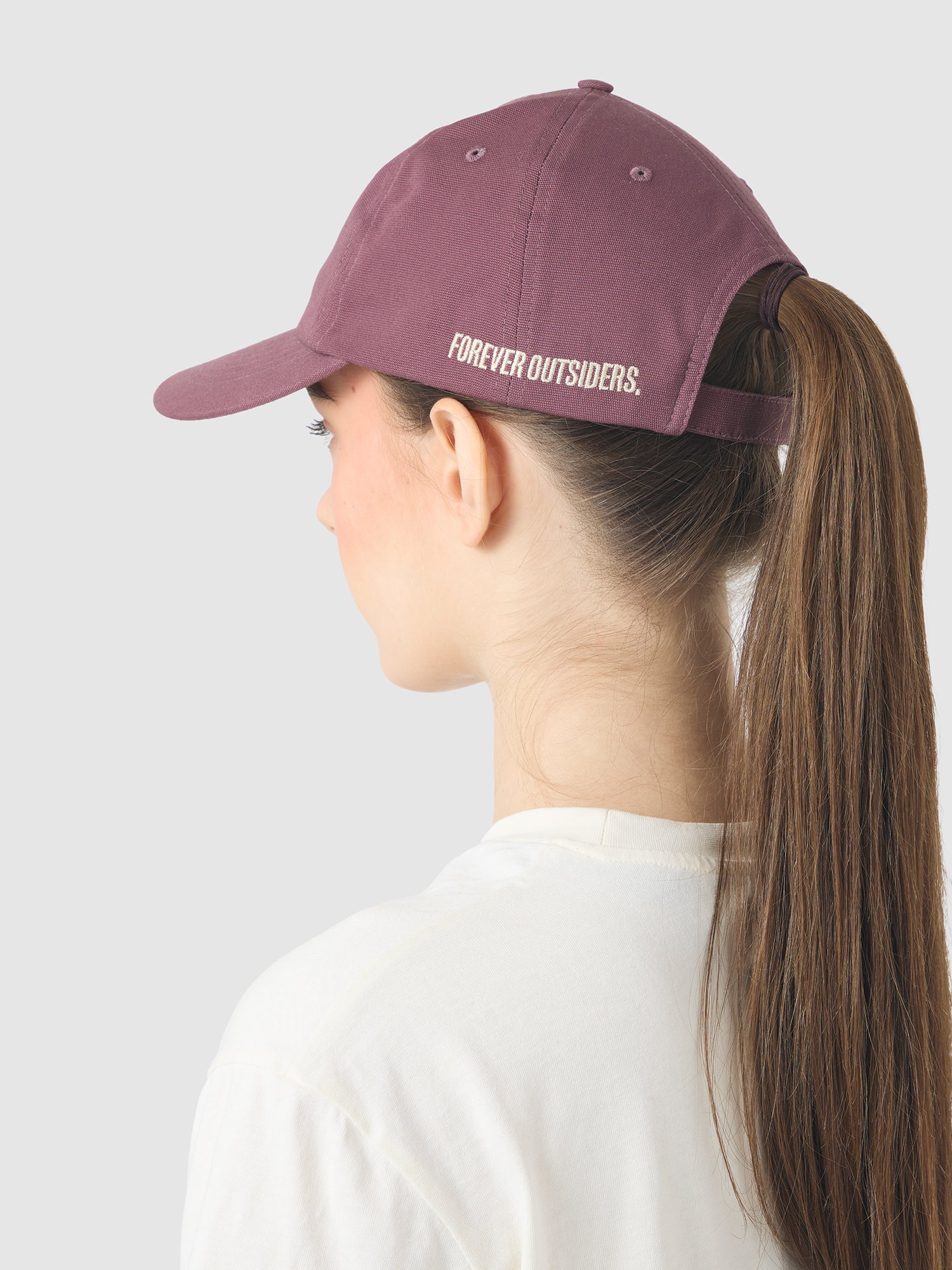 Casual Cap