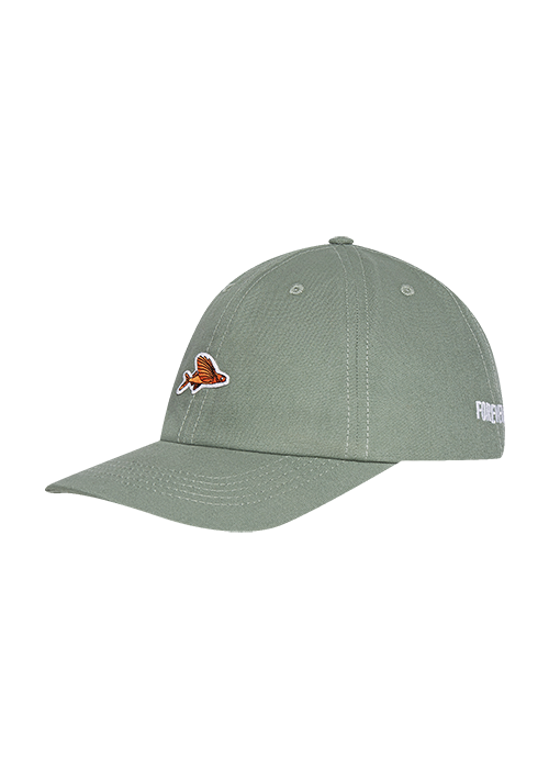 Unisex Casual Cap Scots Pine