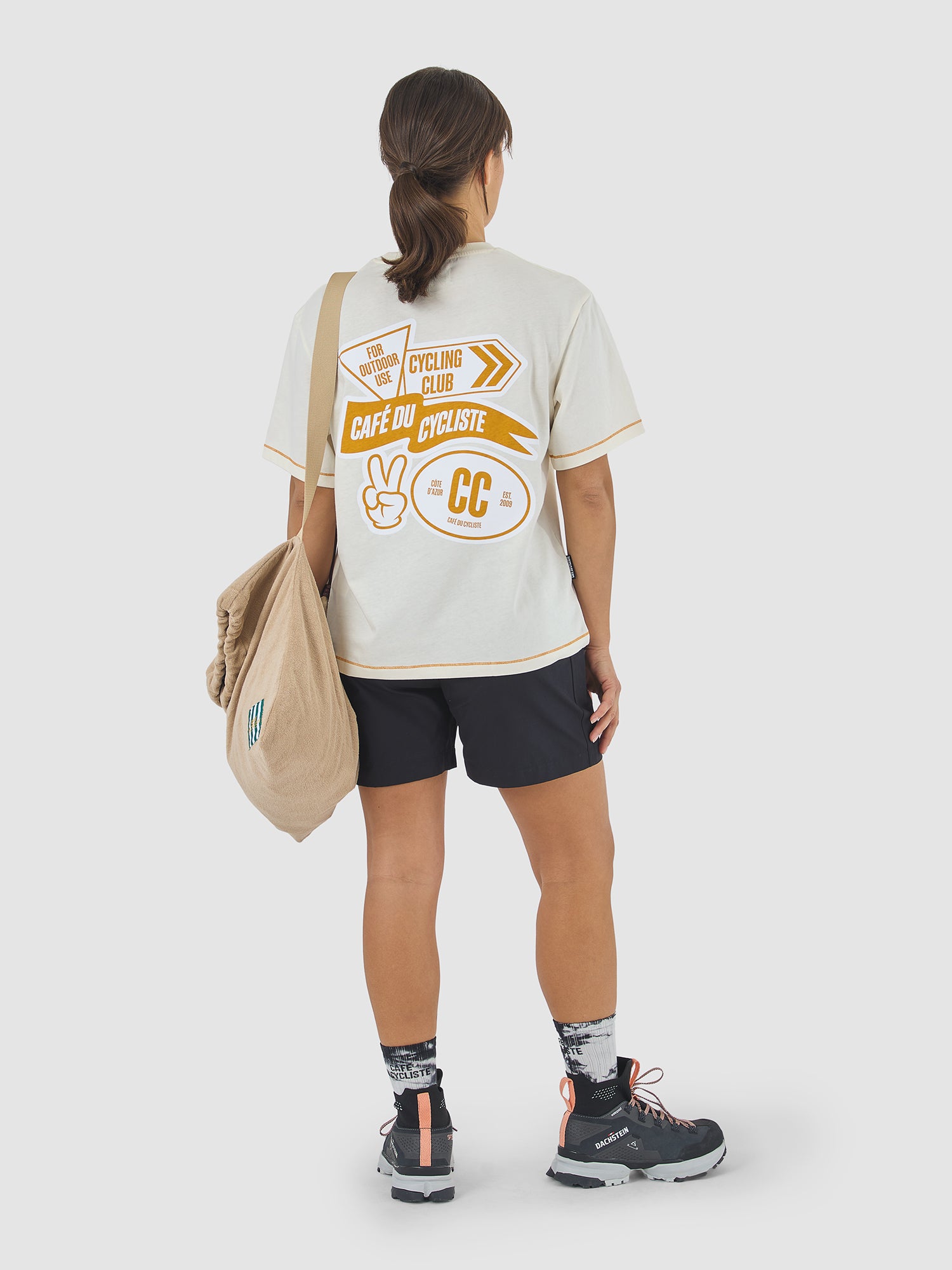 Café du Cycliste Claudette Women M Cafe Du Café du Cycliste Claudette Women M Cycliste Claudette