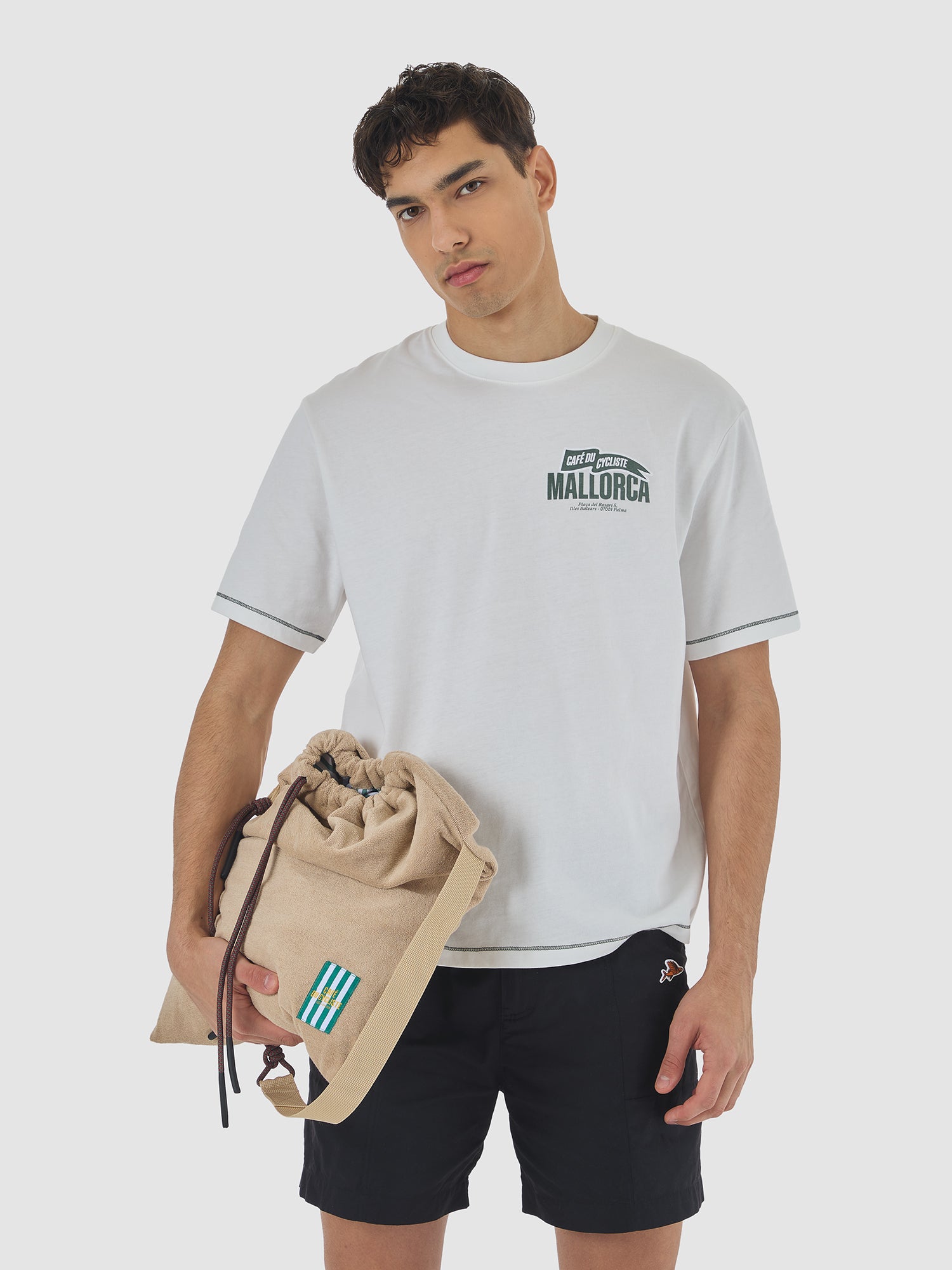 マリリン – Café du Cycliste | JP