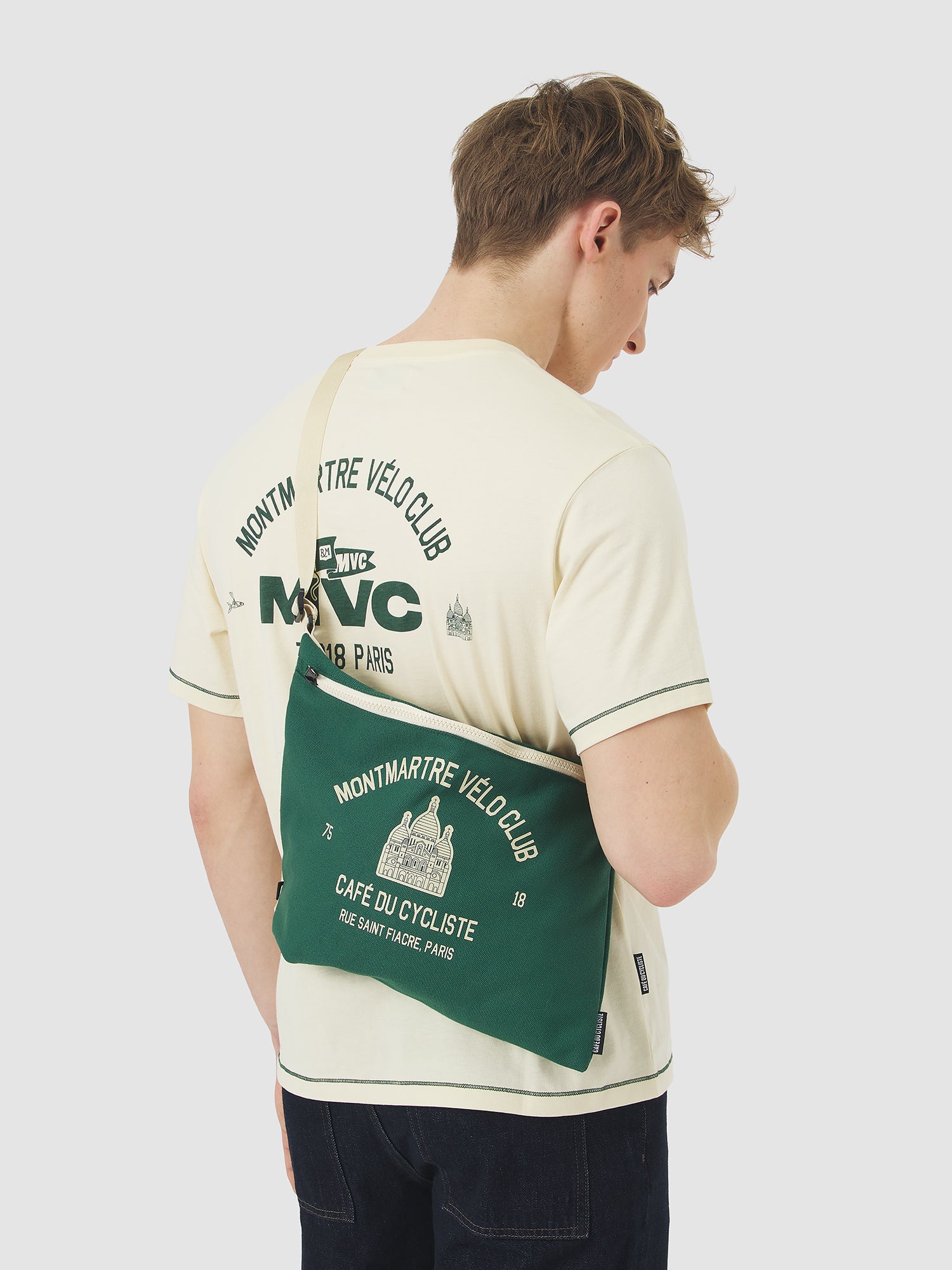 Musette MVC